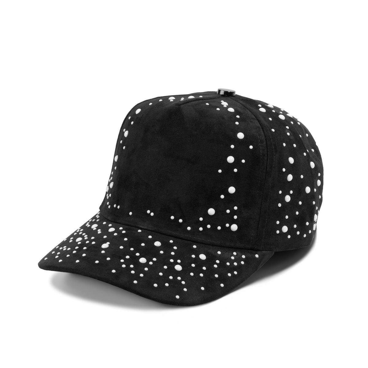 Plain 5Panel Fancy Hat 5030 PEARL