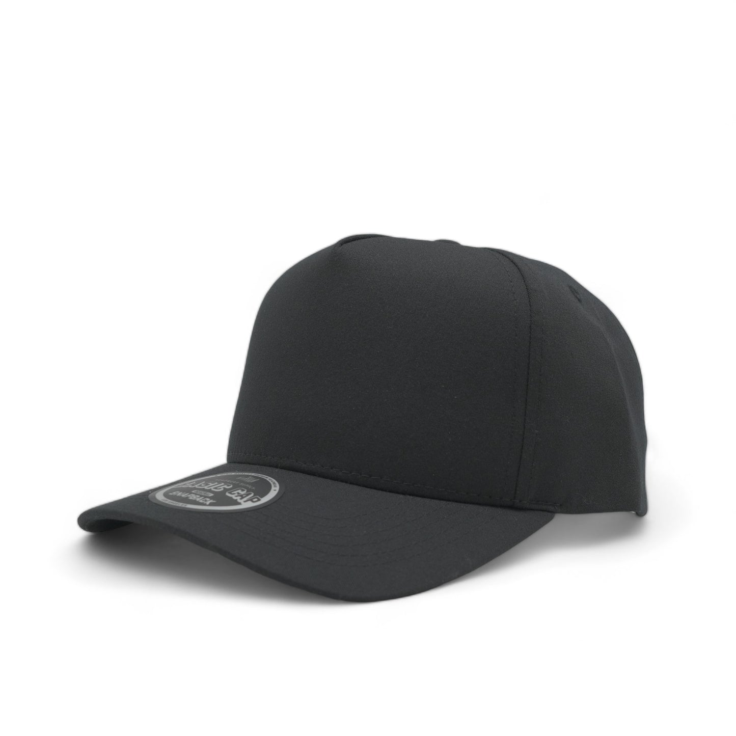 Plain 5Panel Curve 5001