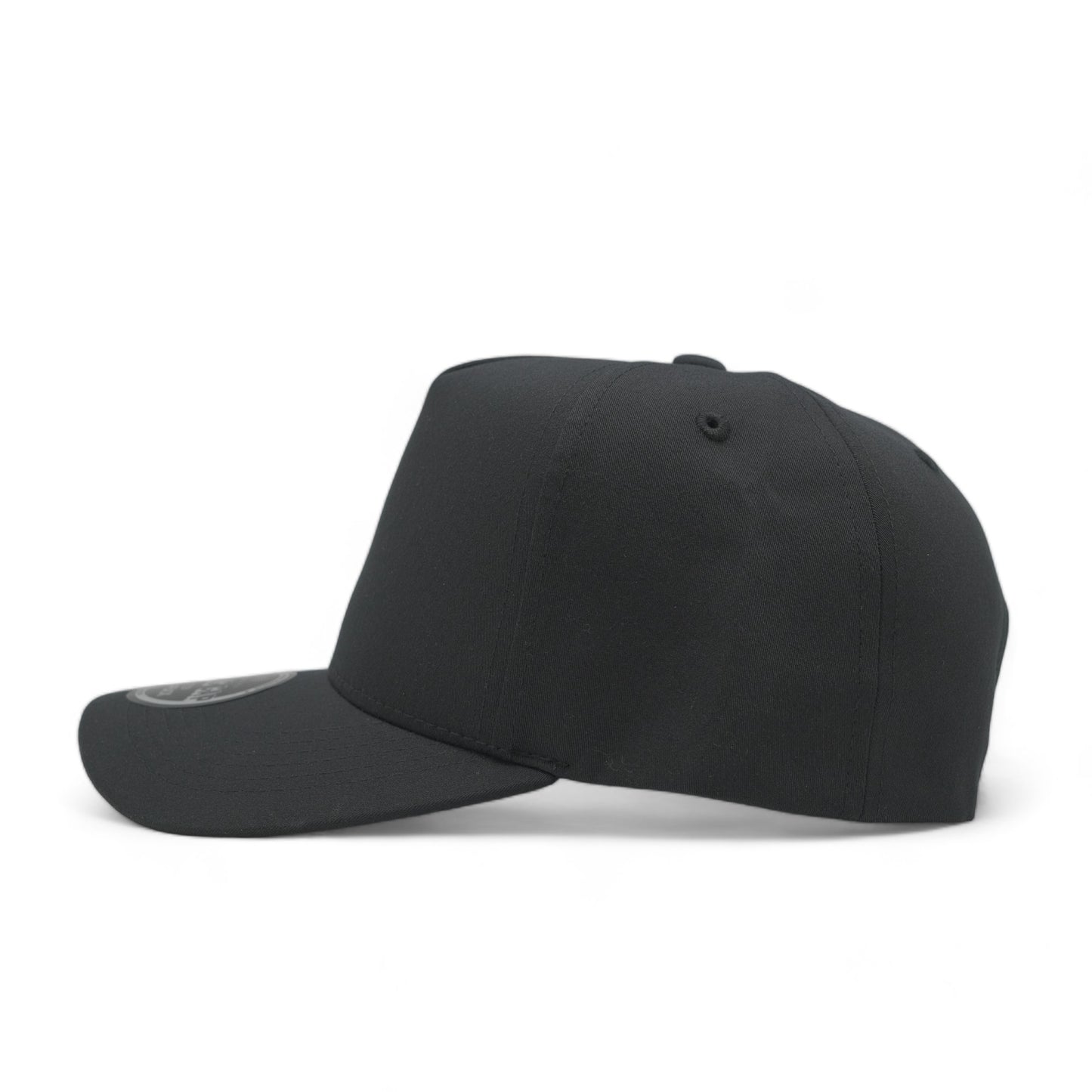 Plain 5Panel Curve 5001