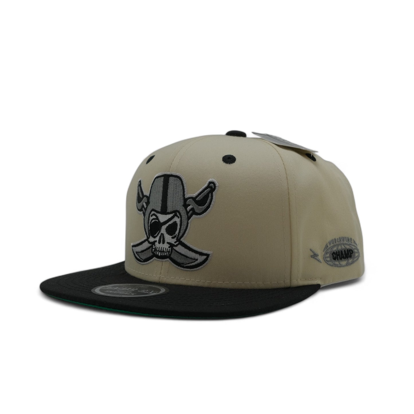 PIRATE DESIGN - DS39