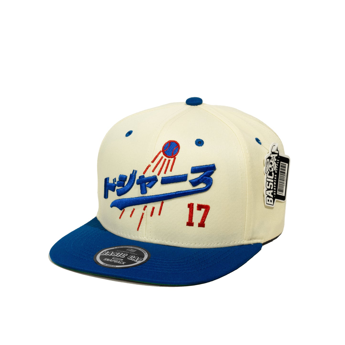 Ohtani Snapback
