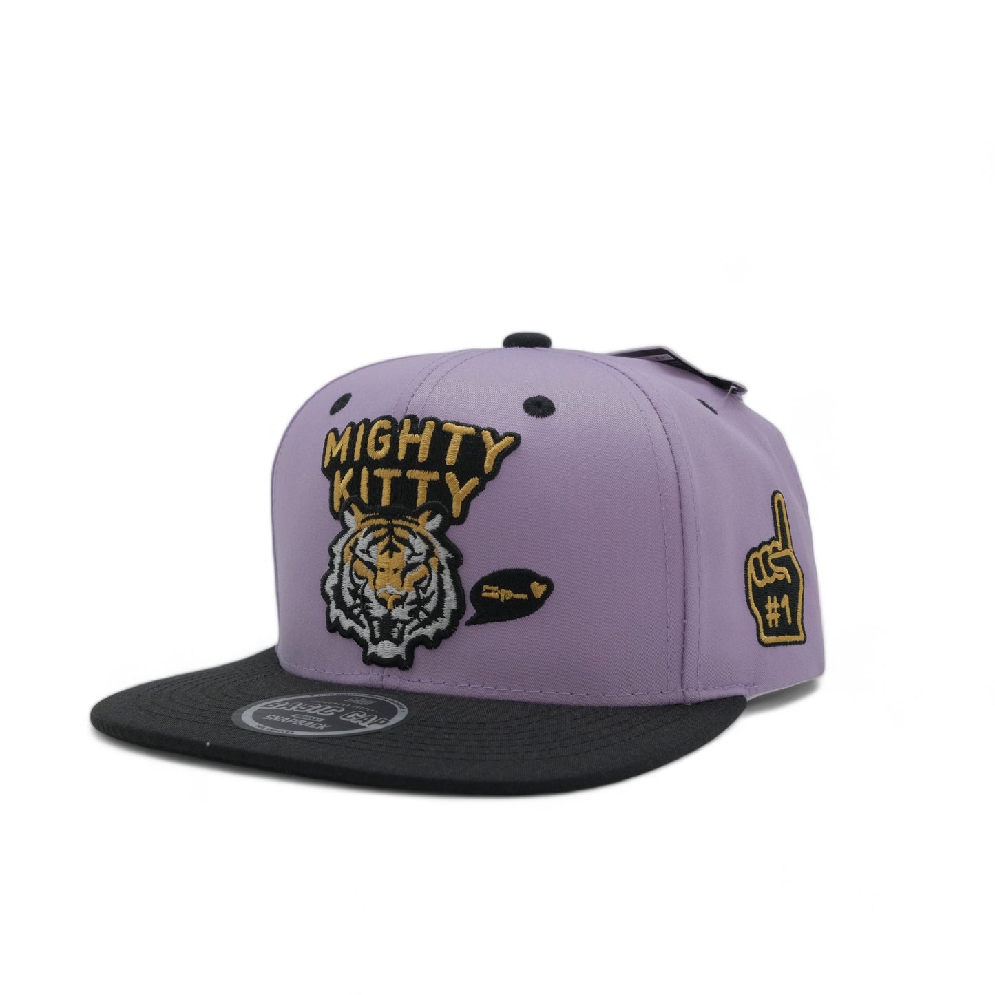 MIGHTY KITTY - DS40