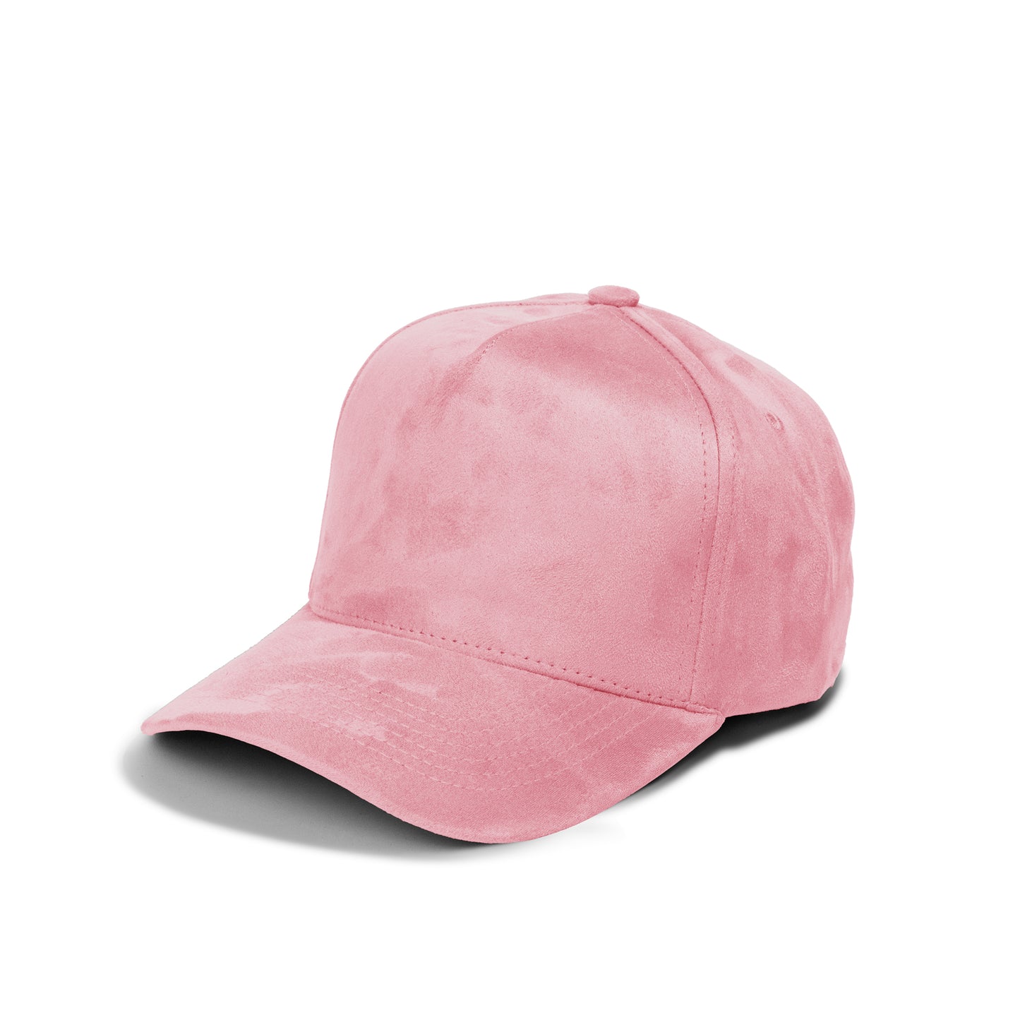Suede Hats
