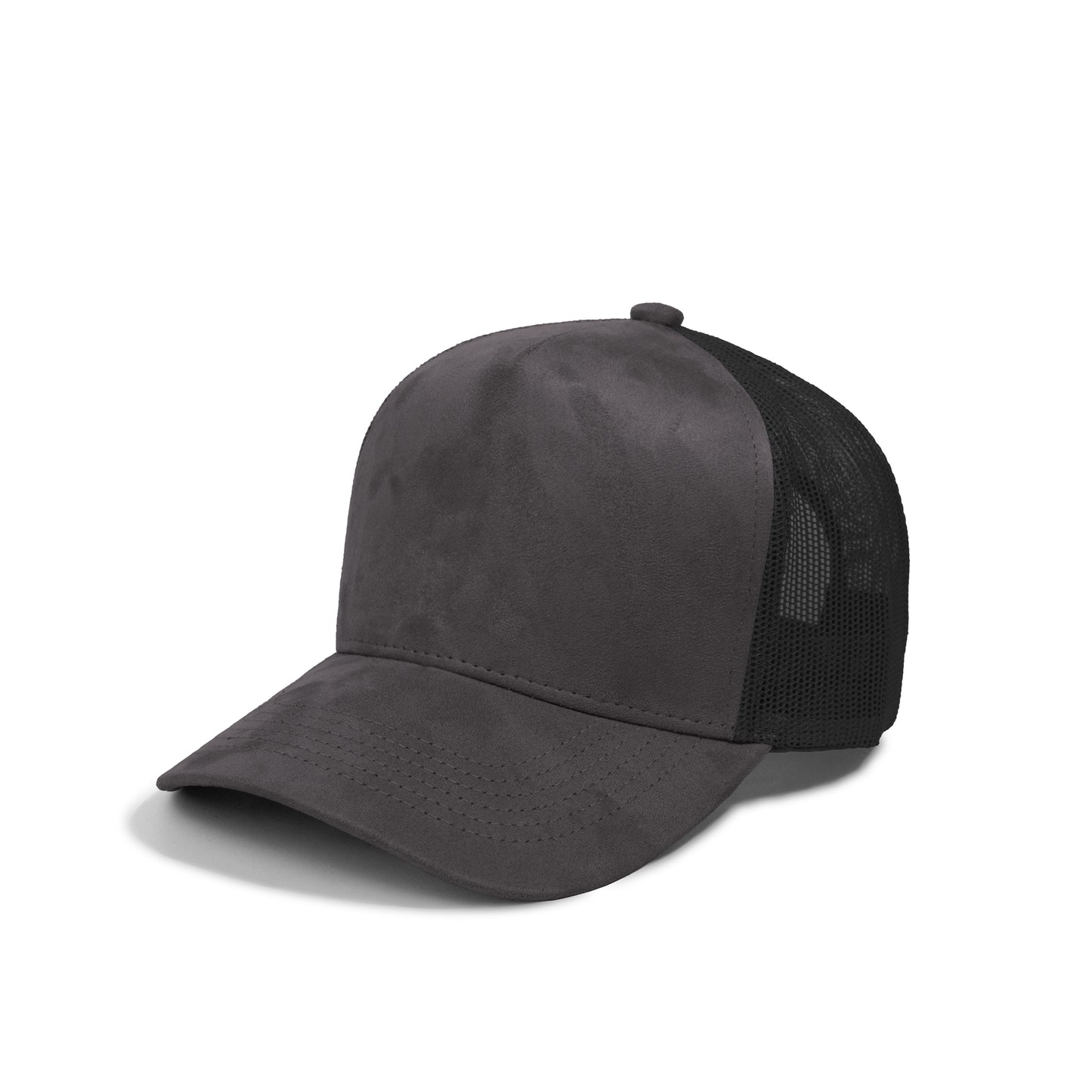 Suede Hats