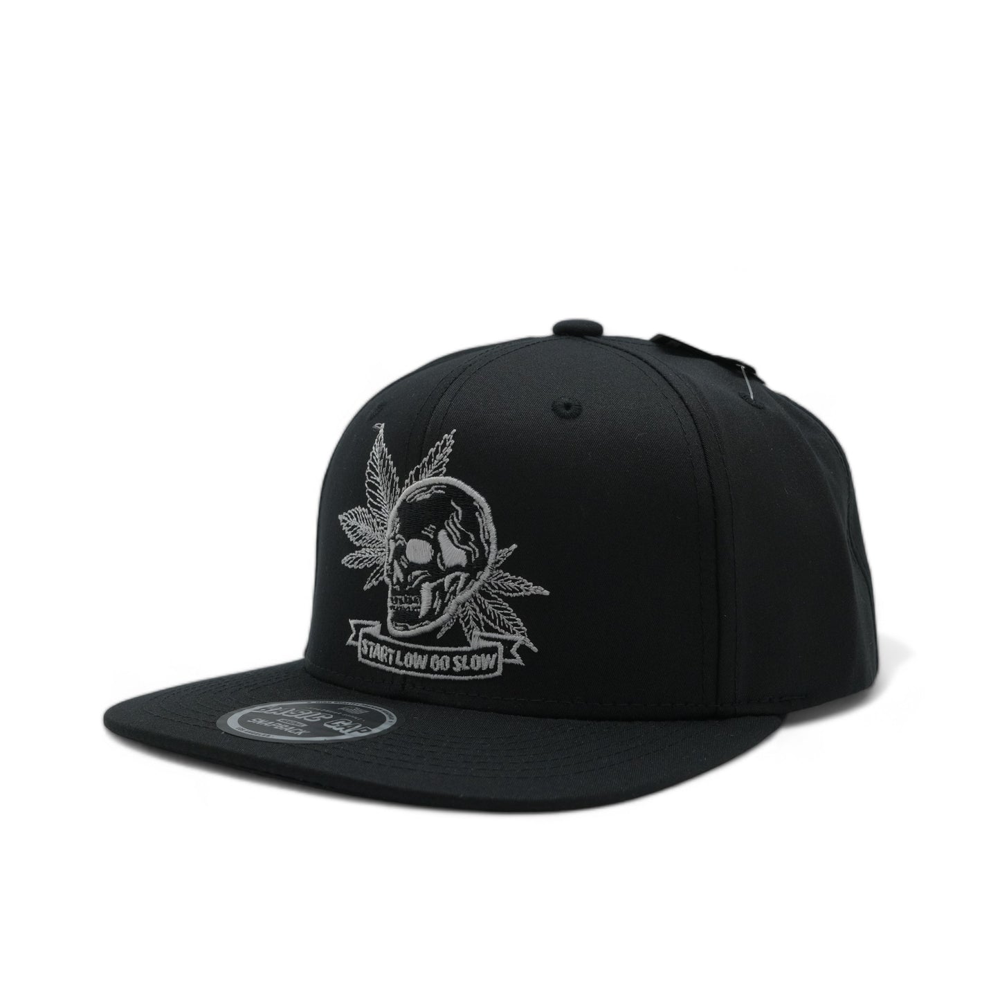 SKULL - 2 (DS38)