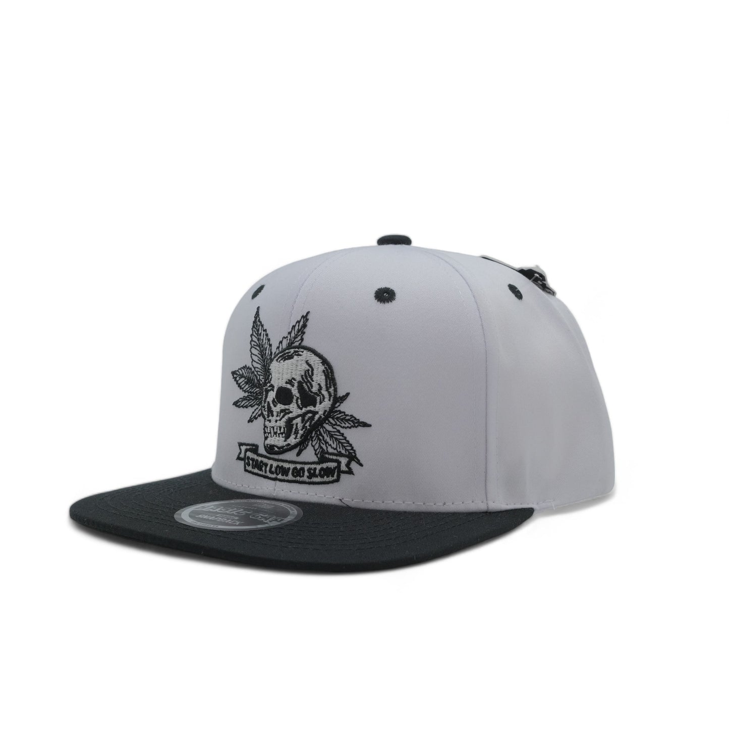 SKULL - 2 (DS38)