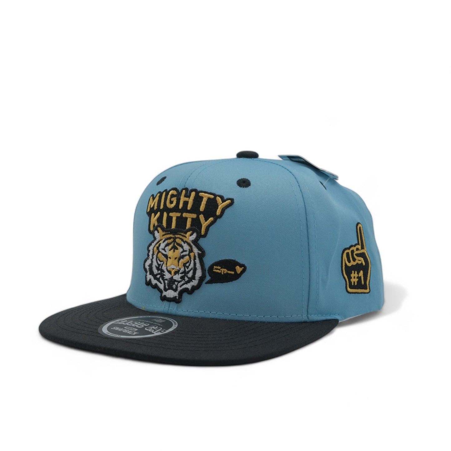 MIGHTY KITTY - DS40