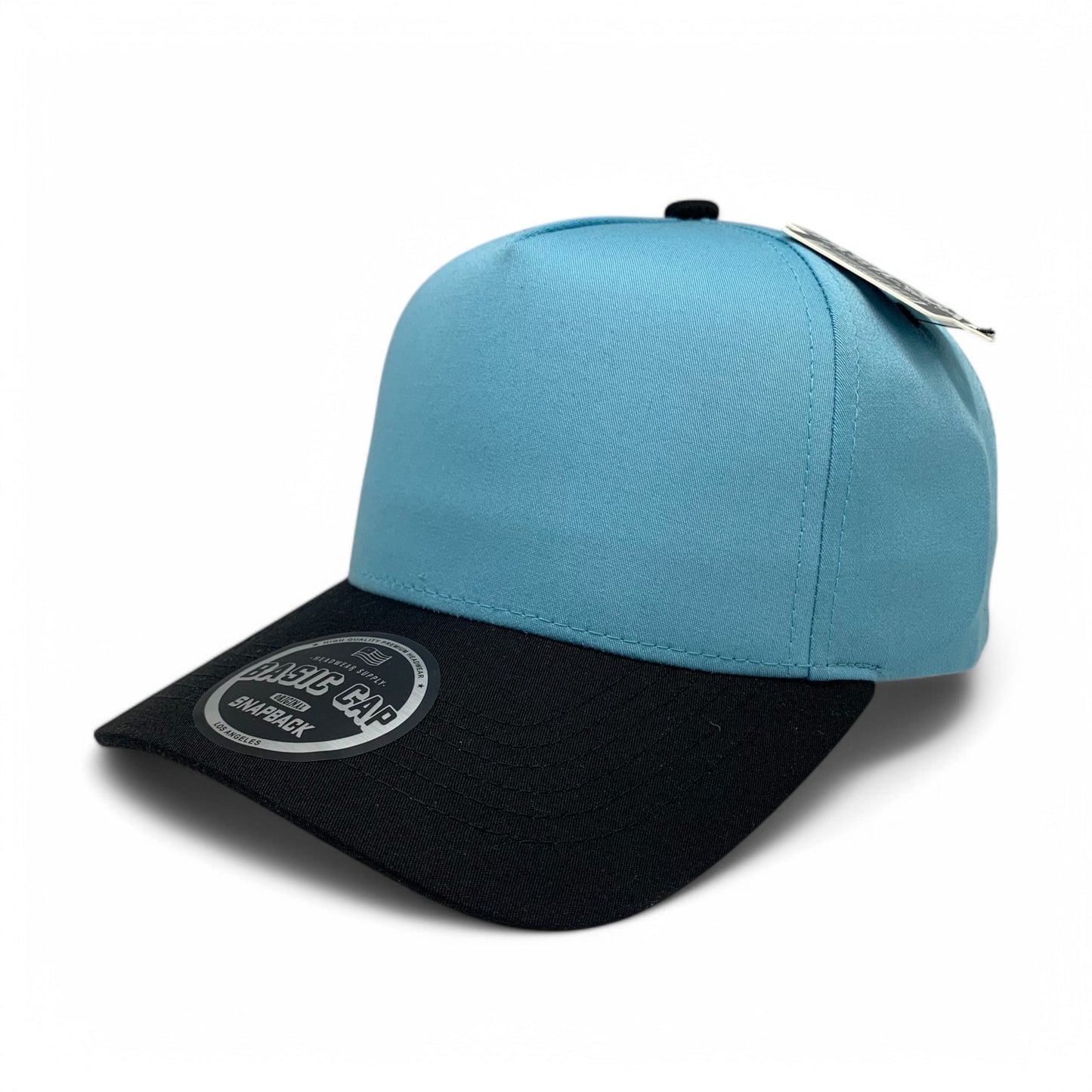 Plain 5Panel Curve 5001