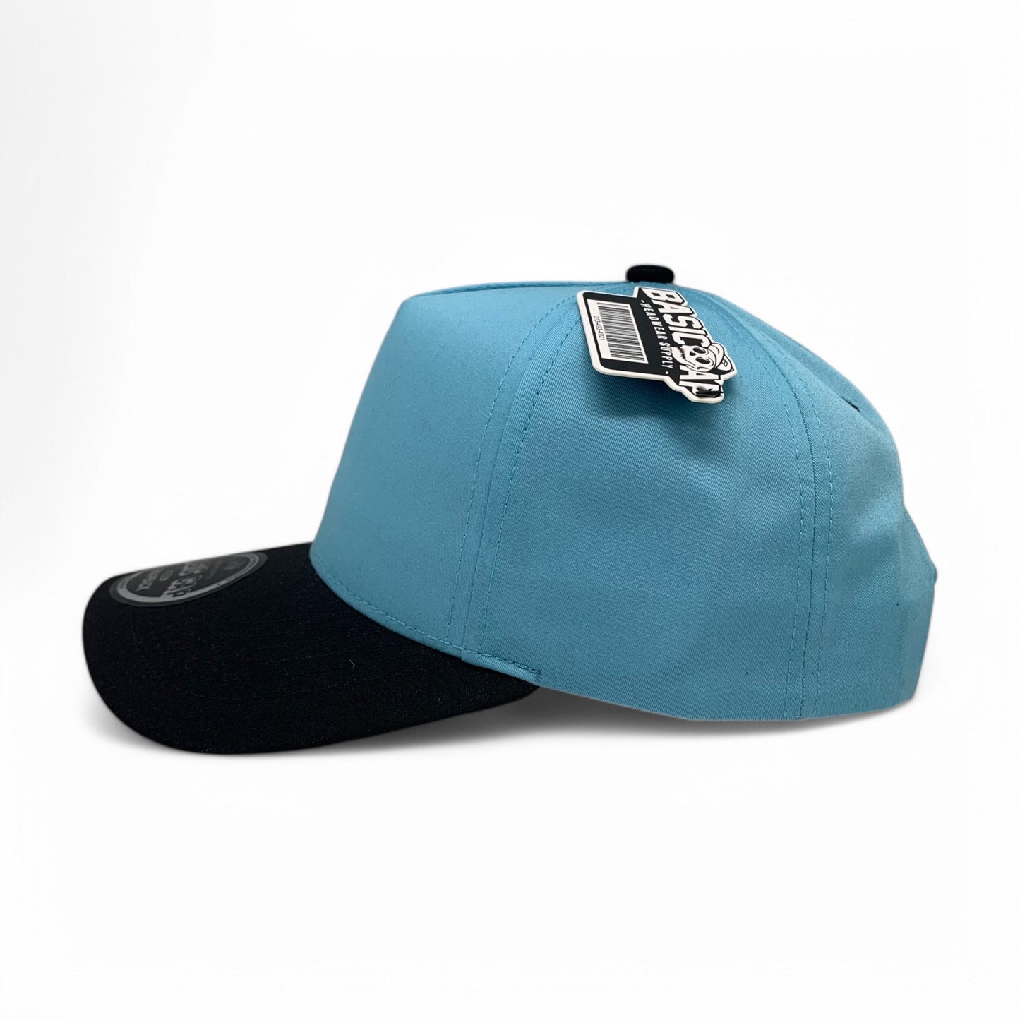 Plain 5Panel Curve 5001