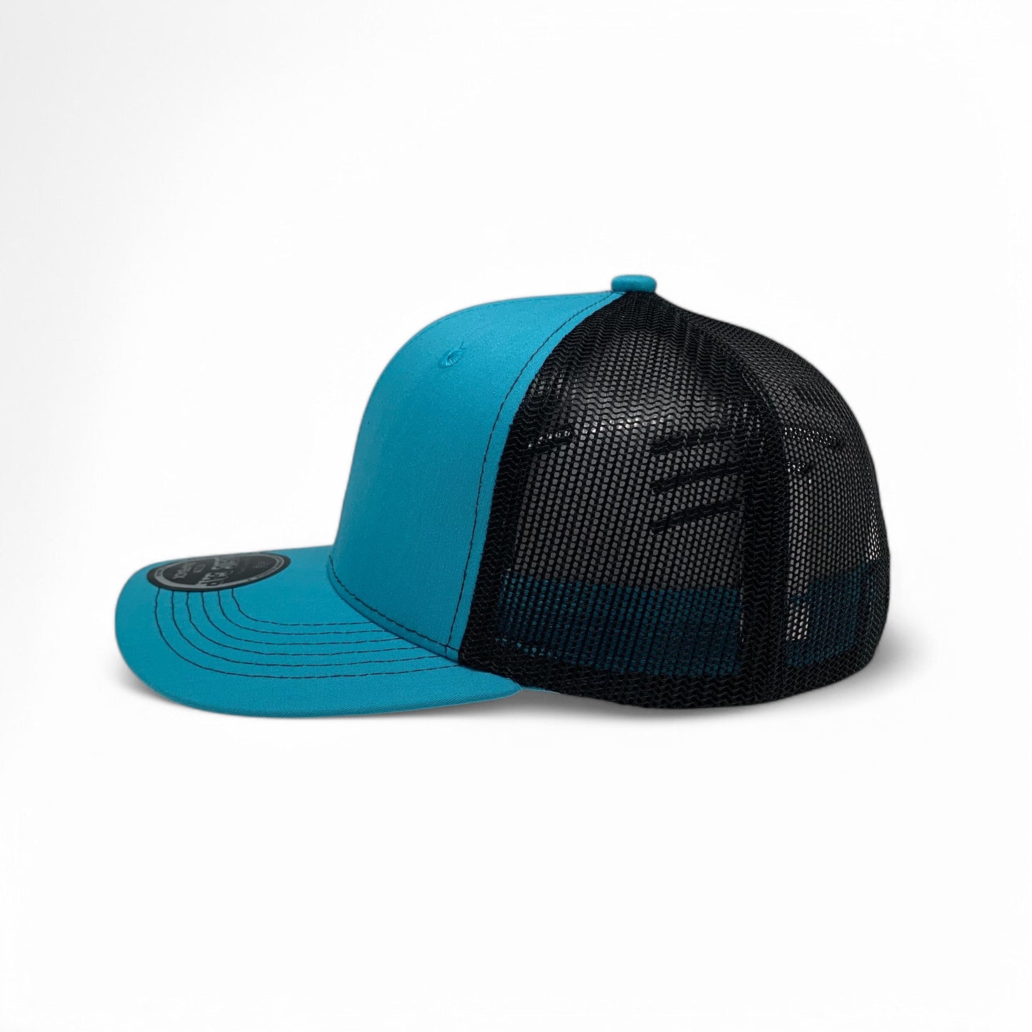 Plain Slide Curve 6Panel Mesh 6001