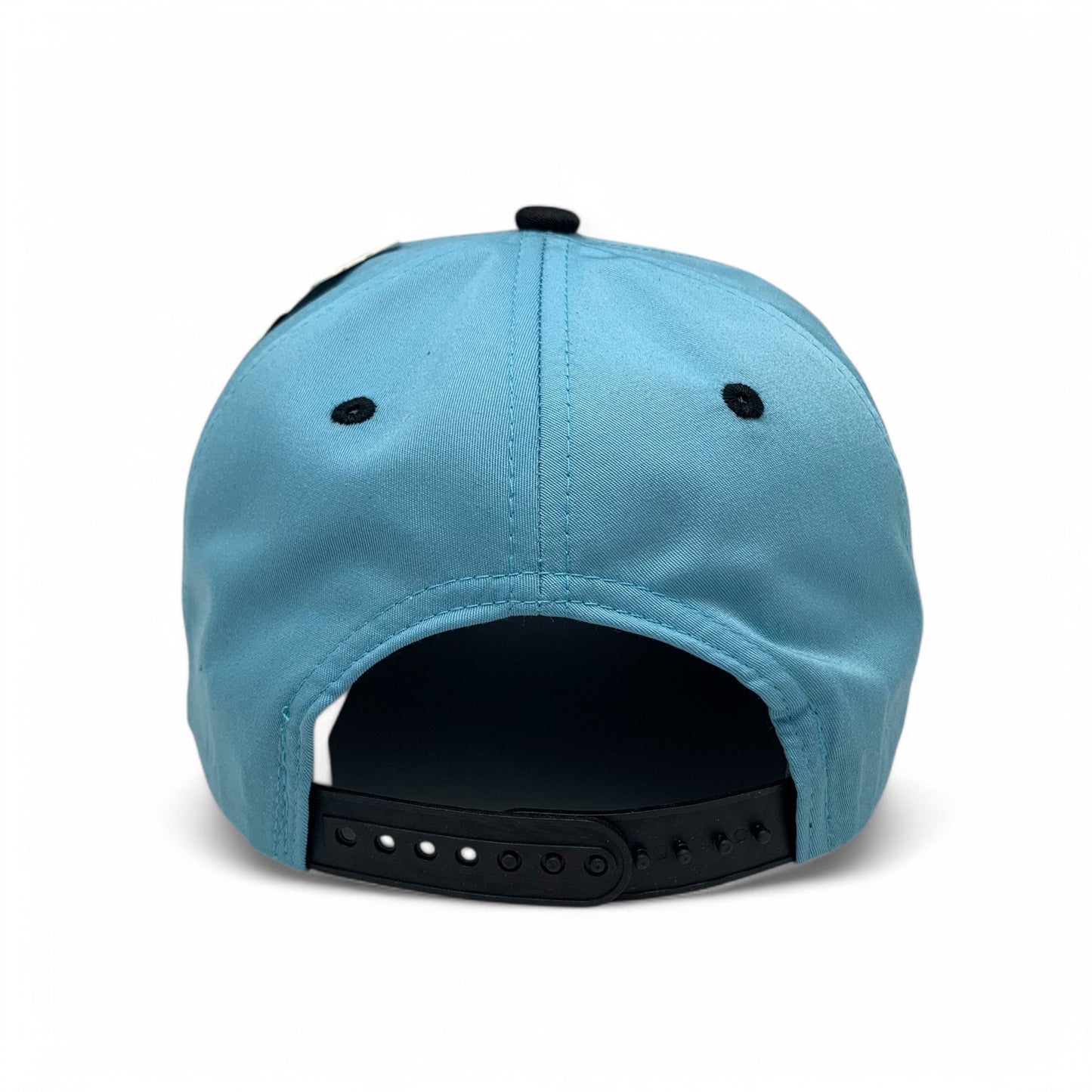Plain 5Panel Curve 5001