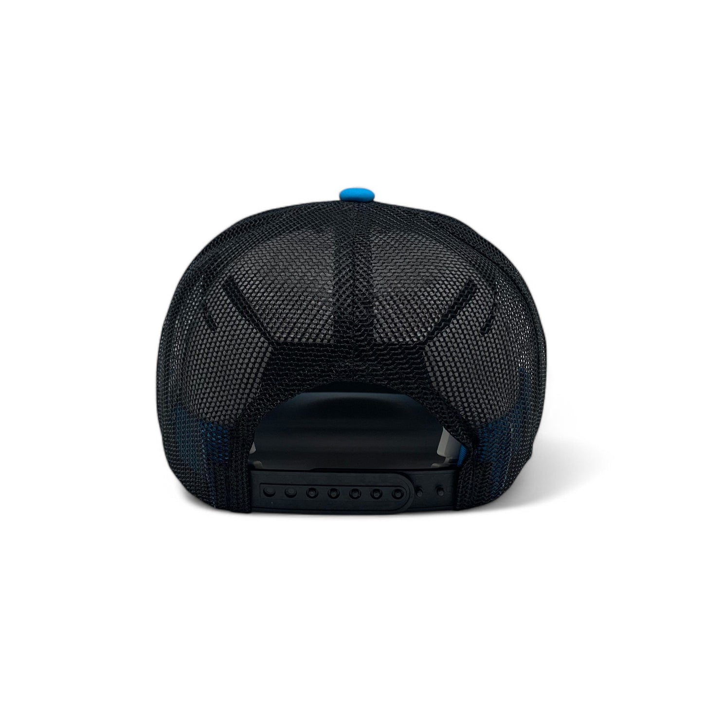 Plain 5Panel Curve Mesh 5003