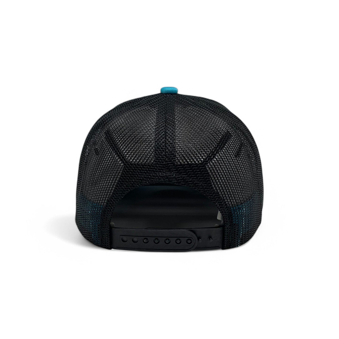 Plain Slide Curve 6Panel Mesh 6001