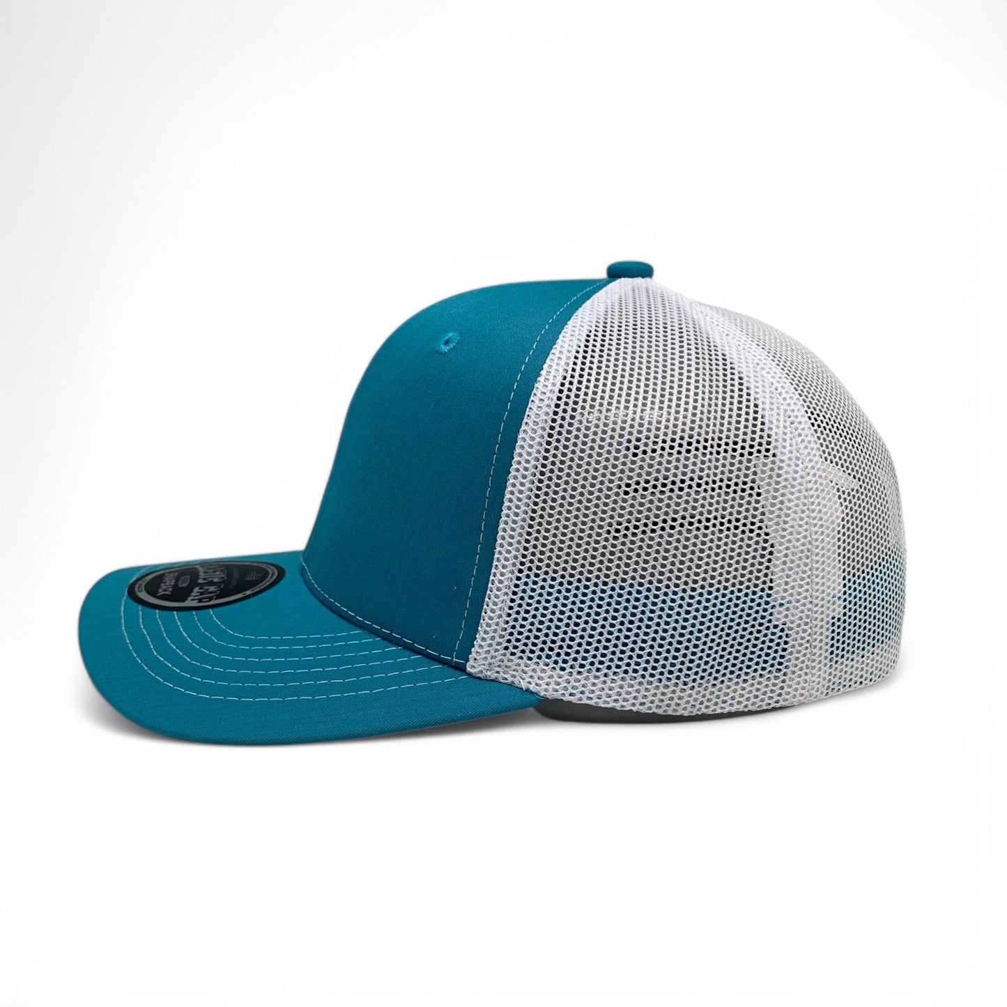 Plain Slide Curve 6Panel Mesh 6001