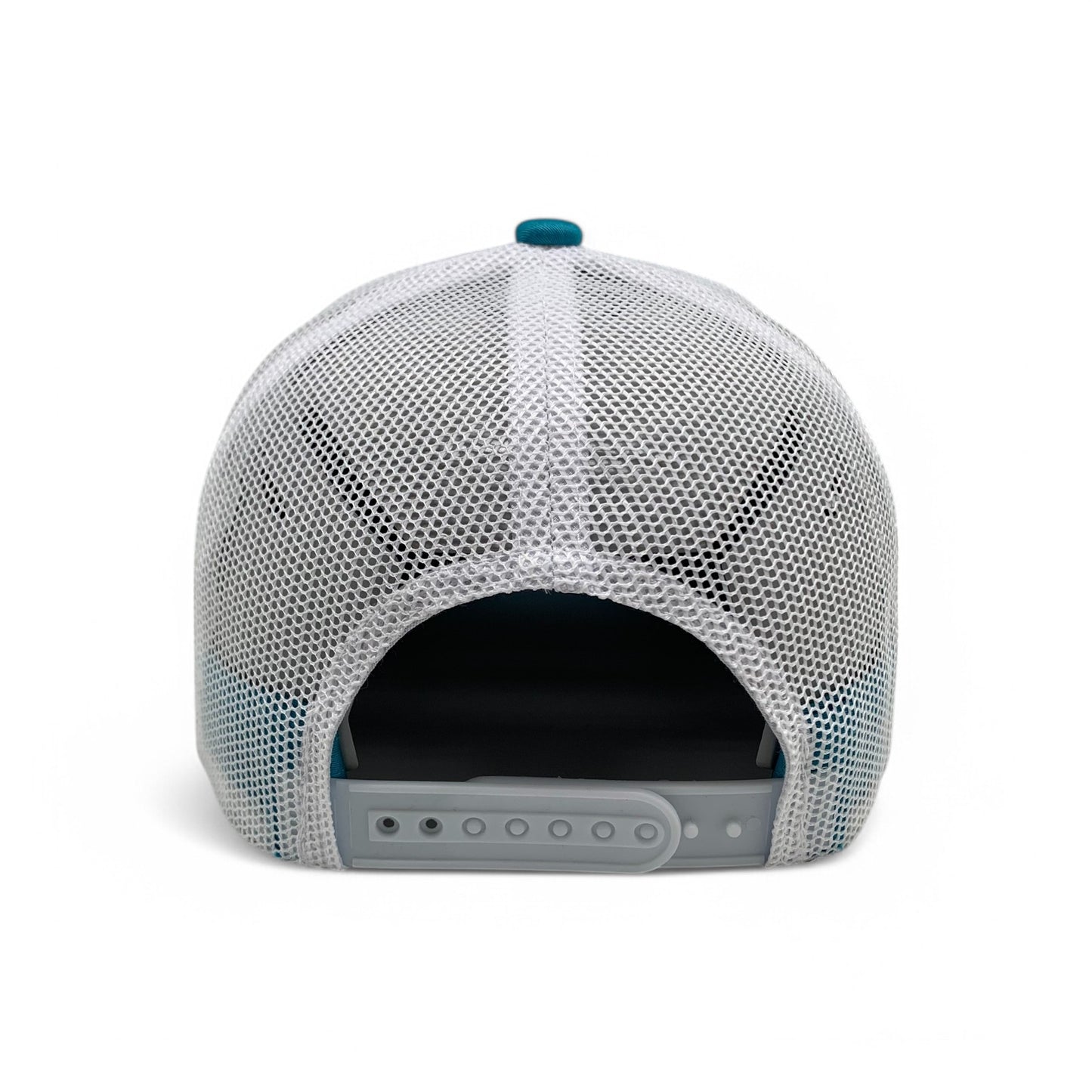 Plain Slide Curve 6Panel Mesh 6001