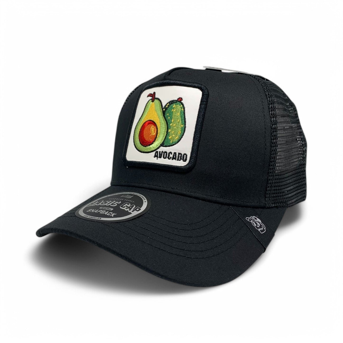 MEXICO PATCH - DS43