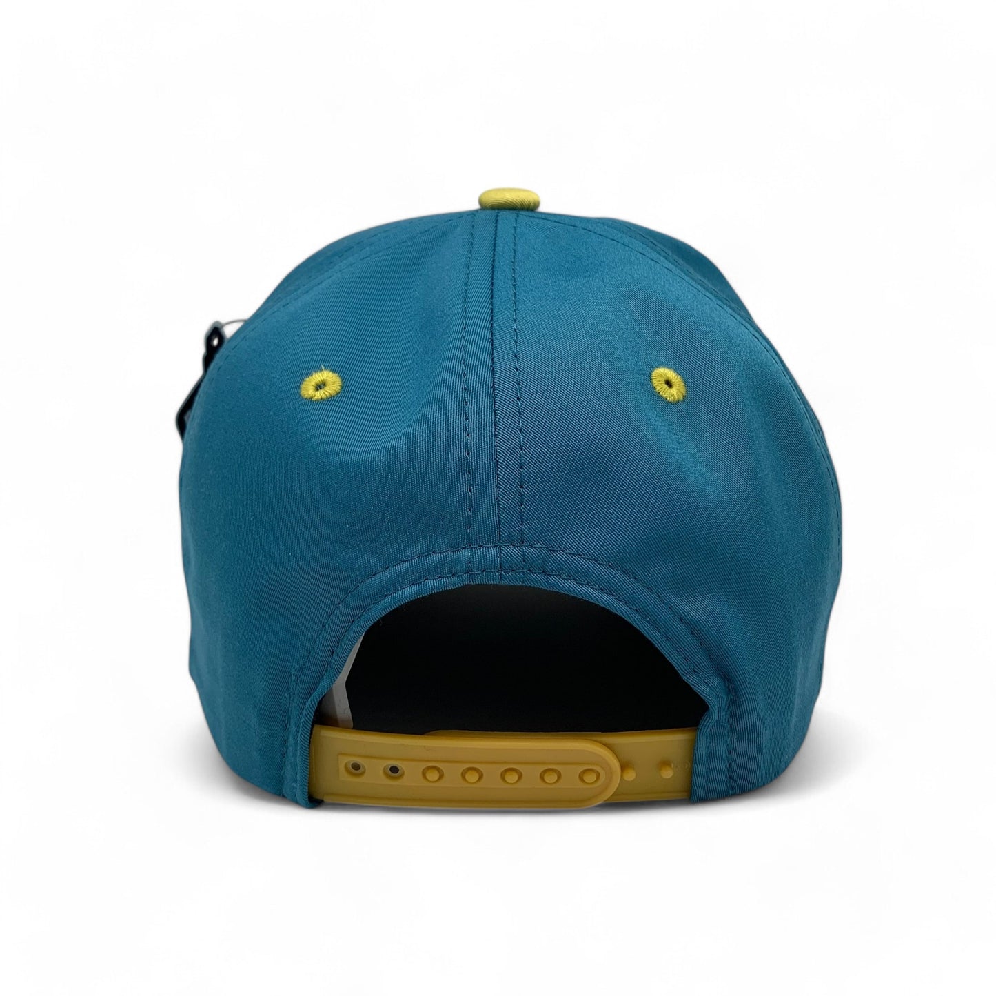 Plain 5Panel Curve 5001