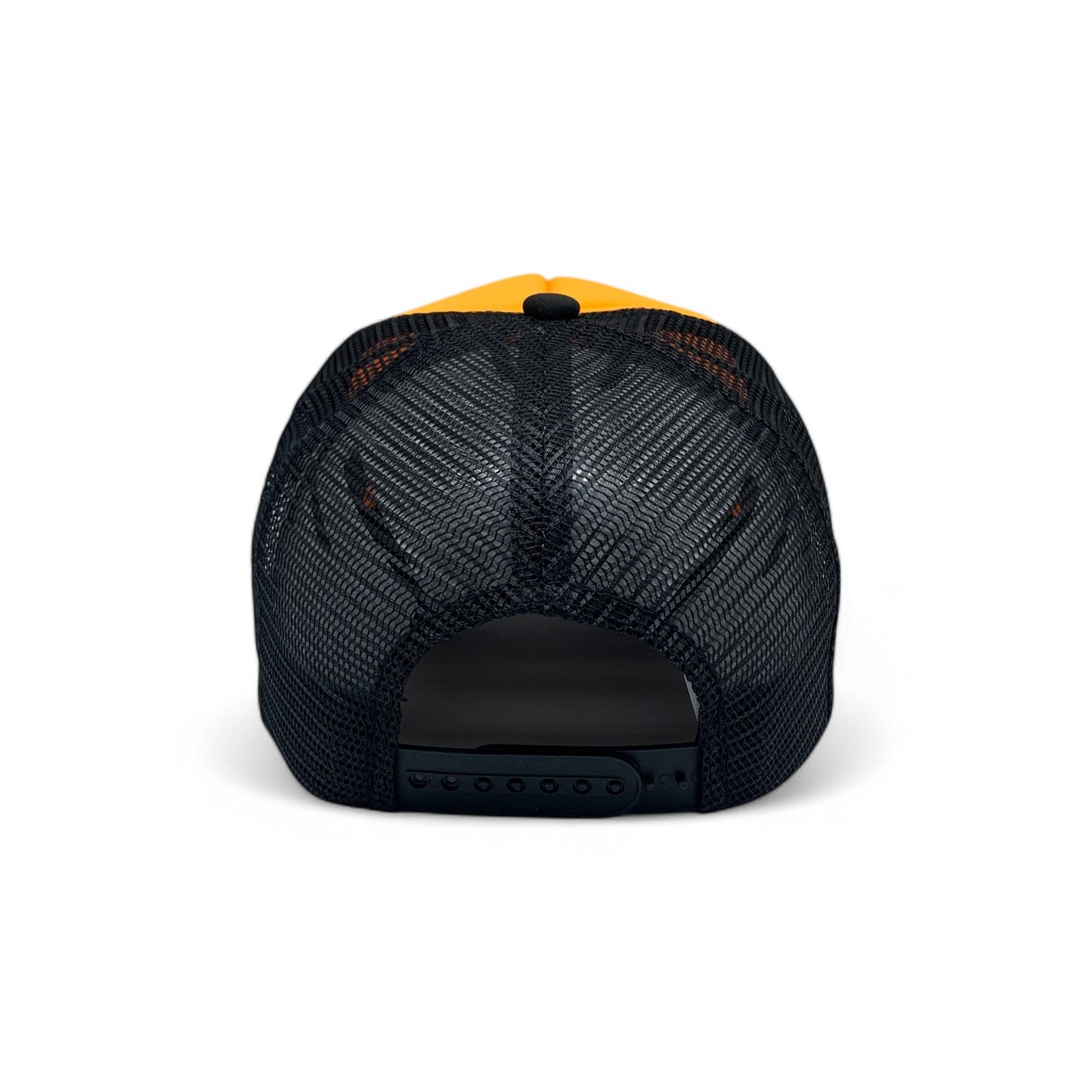 Plain Foam Trucker Hat 8004