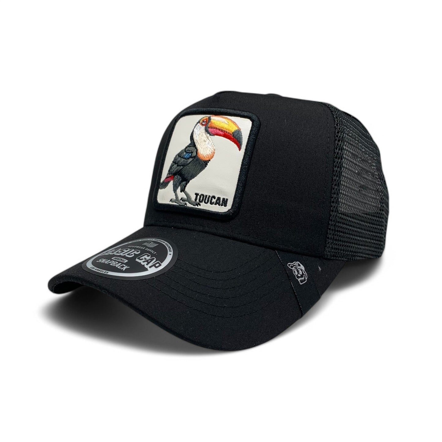 TOUCAN - A46