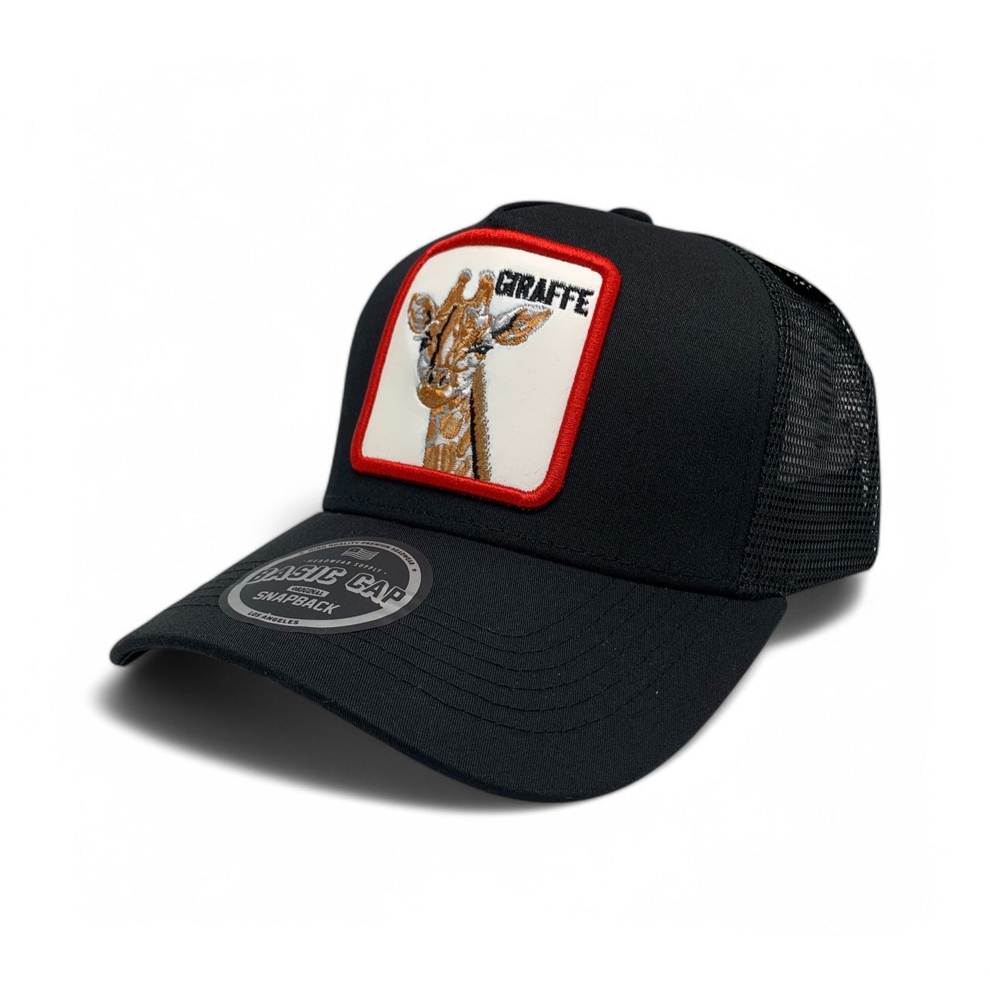 GIRAFFE - A01