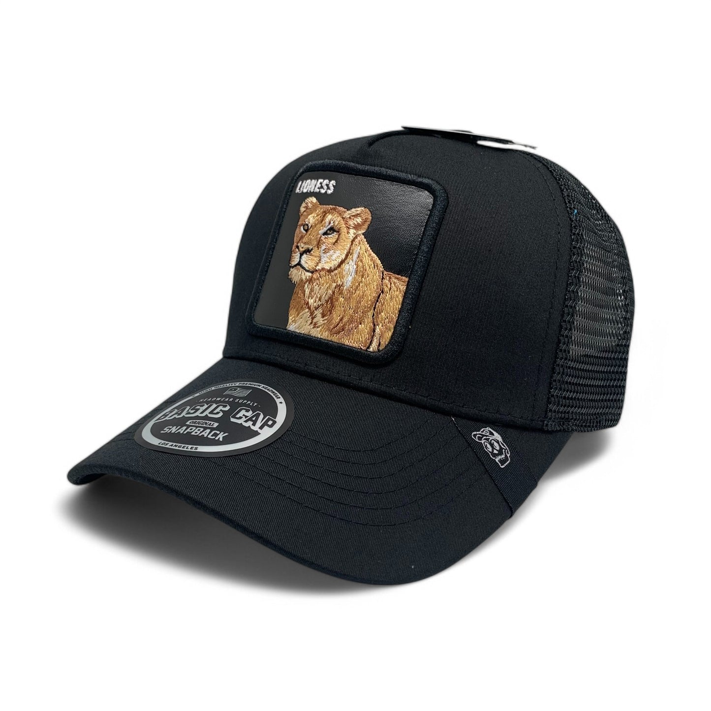 LIONESS - A26