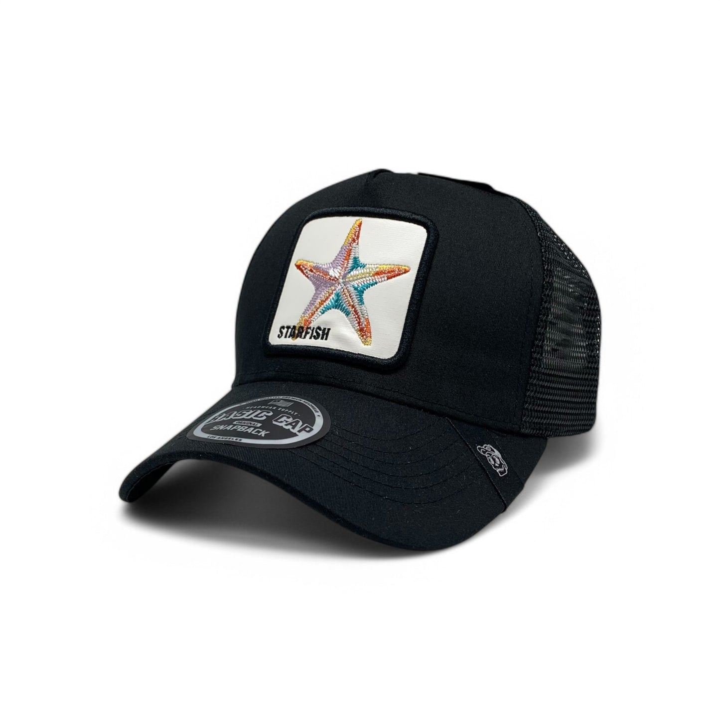 STARFISH - A60