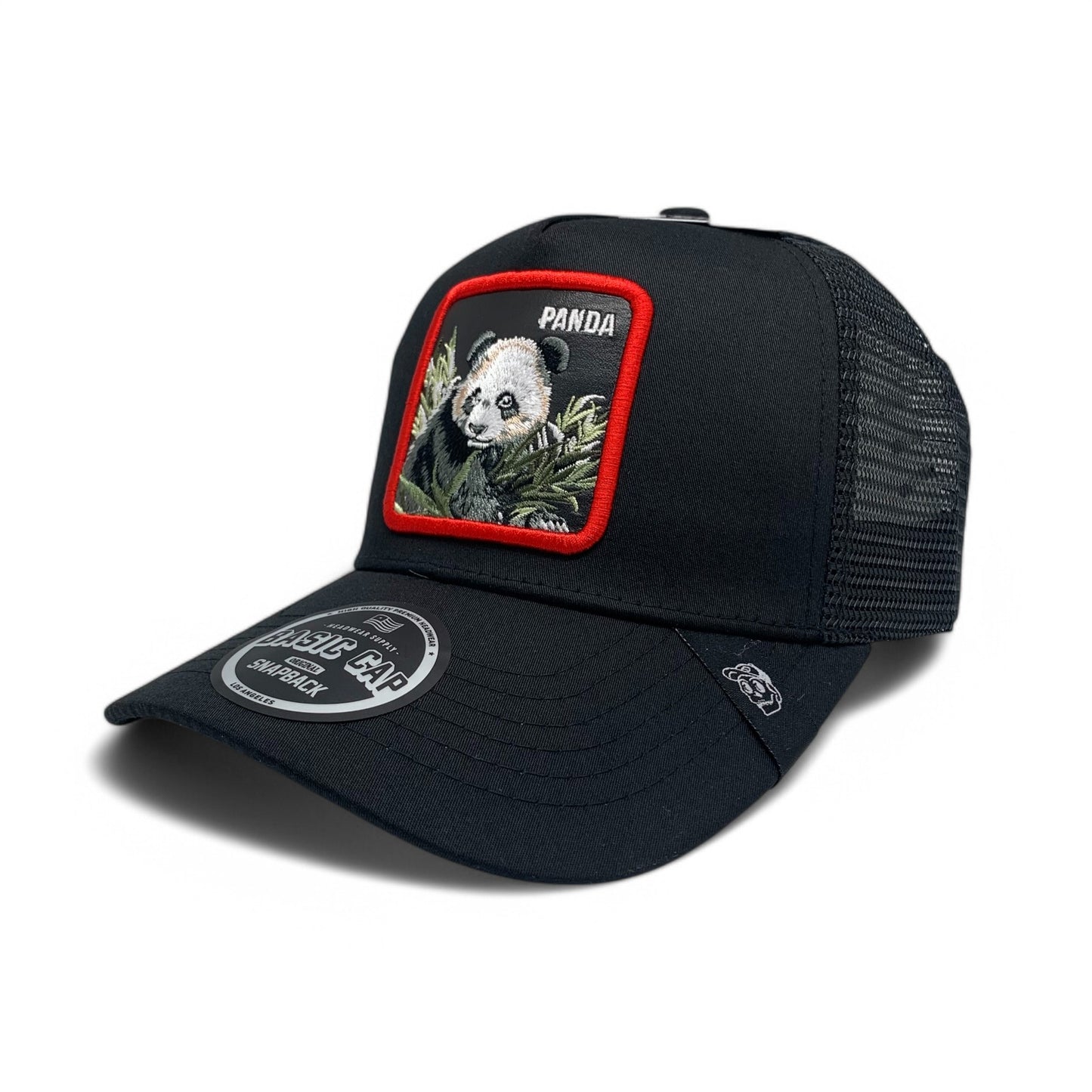 PANDA - A28