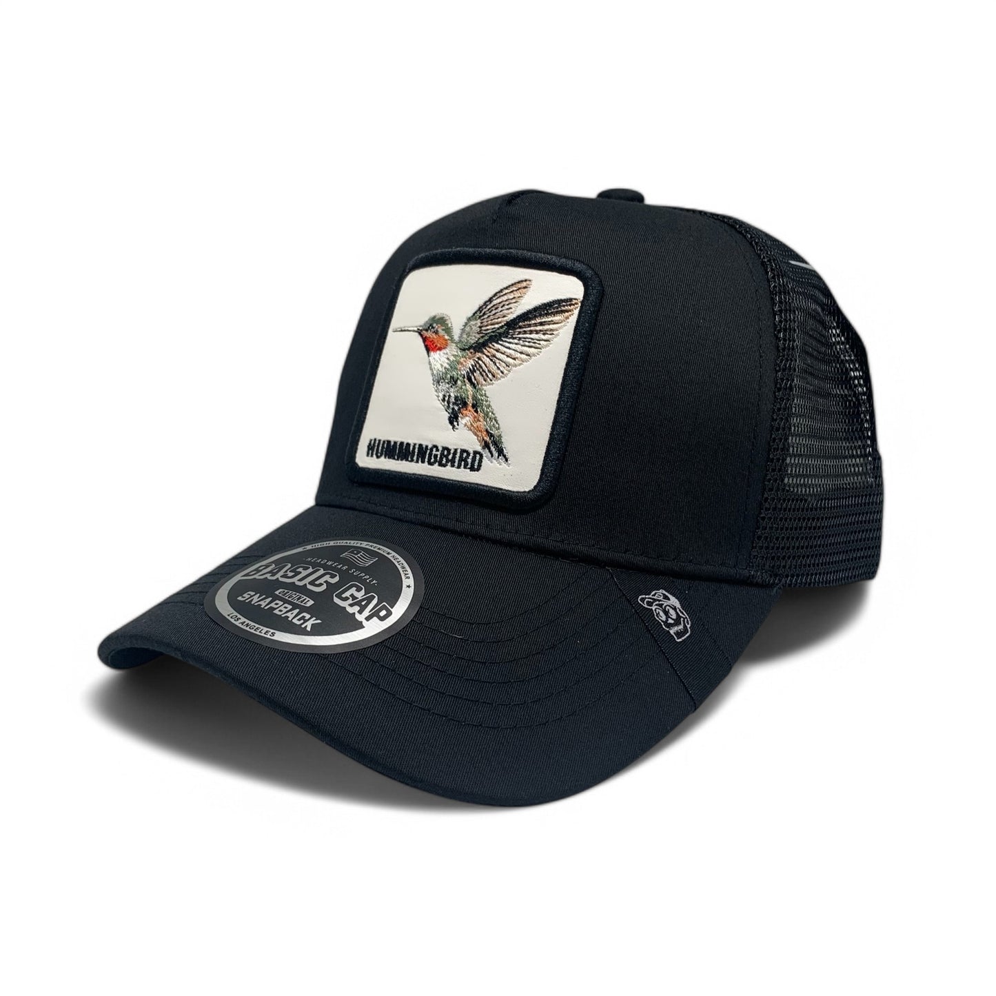 HUMMINGBIRD - A41
