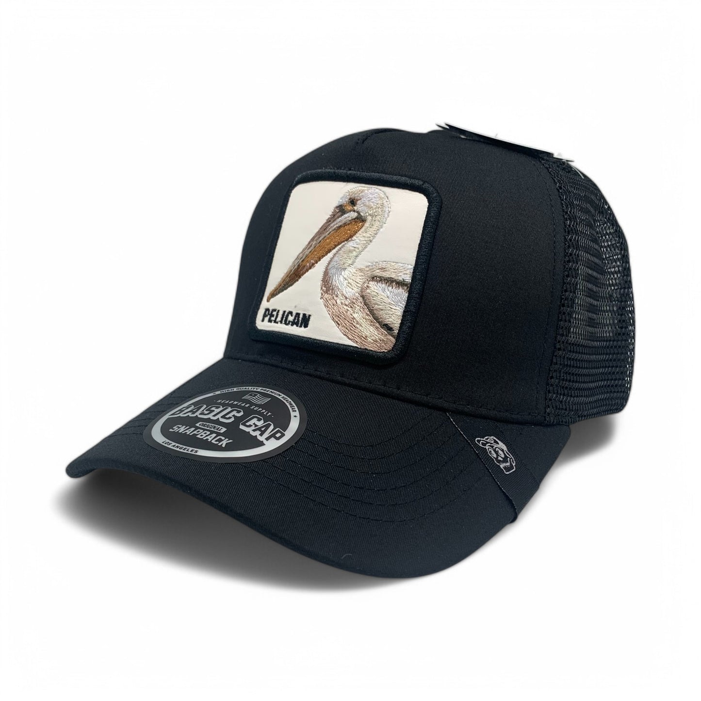 PELICAN - A45