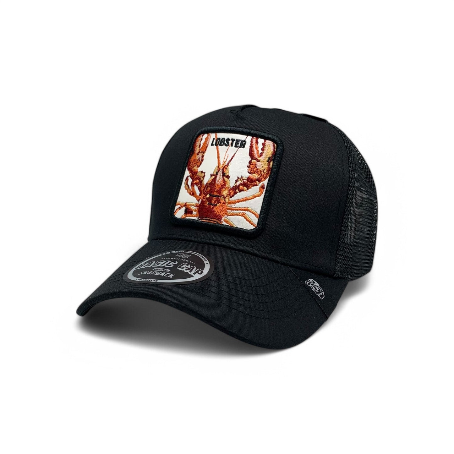 LOBSTER - A53