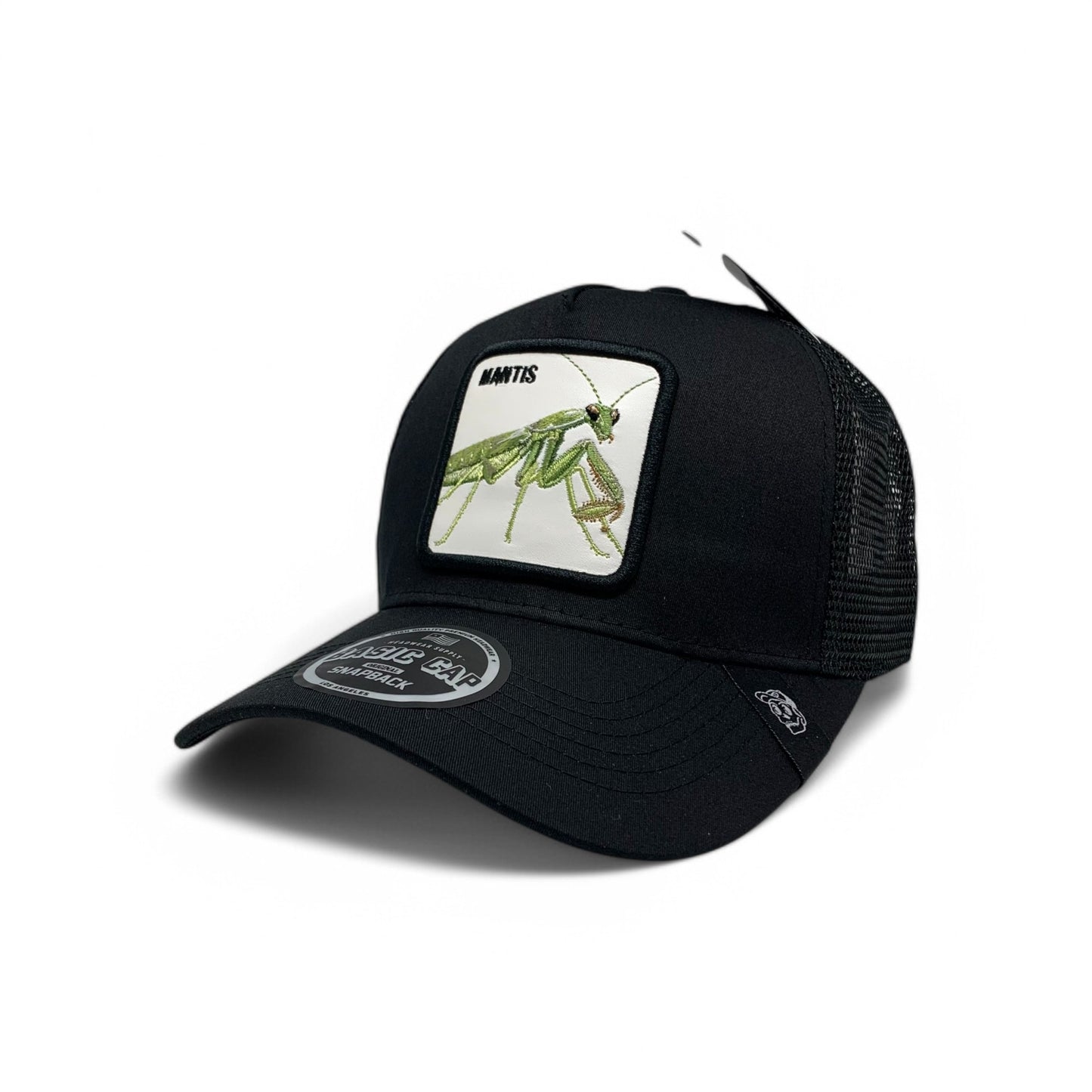 MANTIS - A55