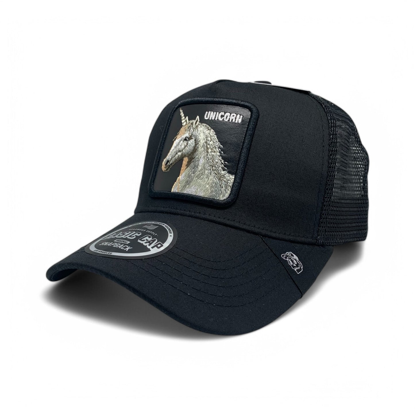 UNICORN - A34