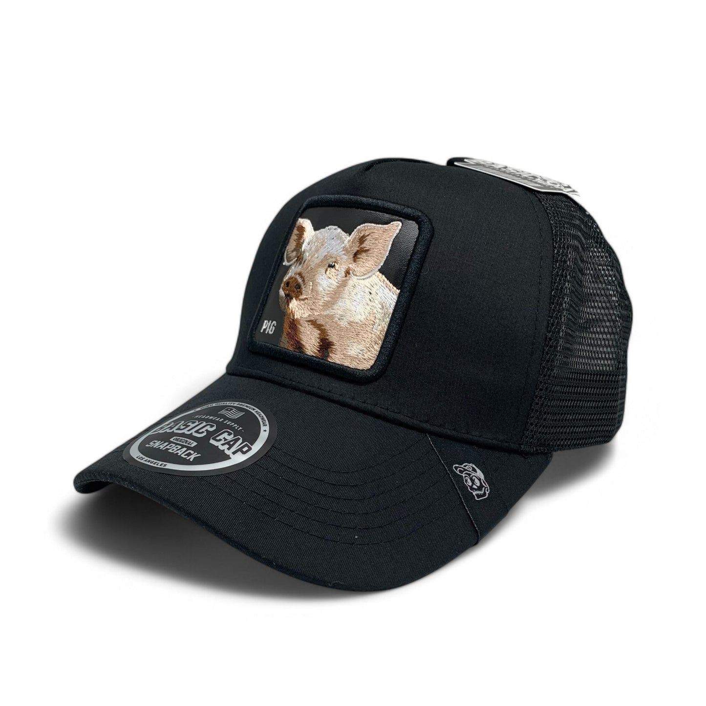 PIG - A04