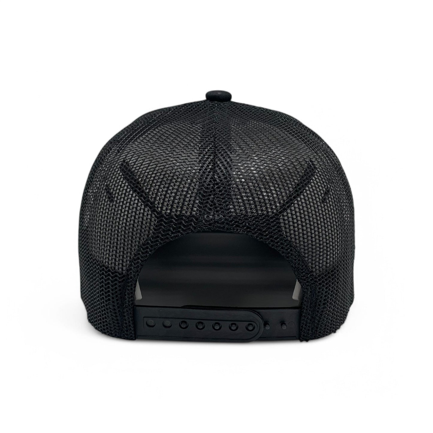 Plain Slide Curve 6Panel Mesh 6001