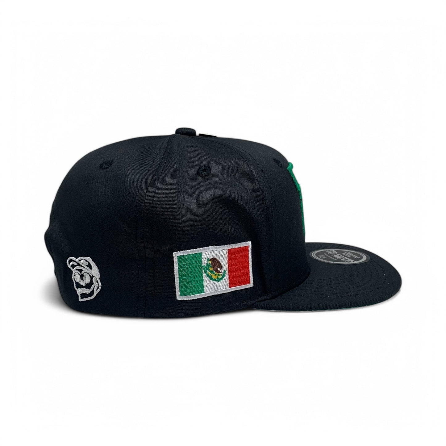 MEXICO DESIGN - 22 (DS46)