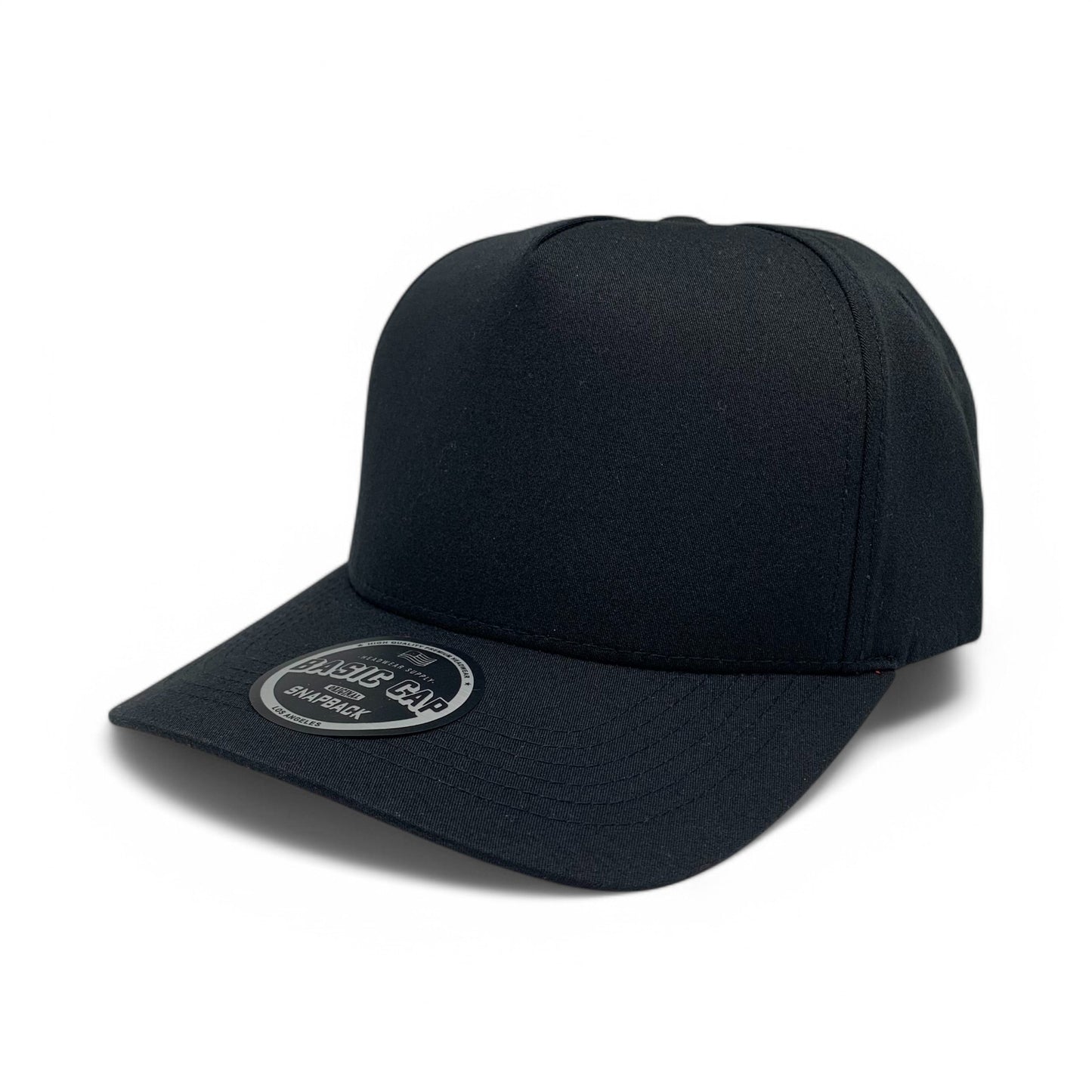 Plain 5Panel Curve 5001