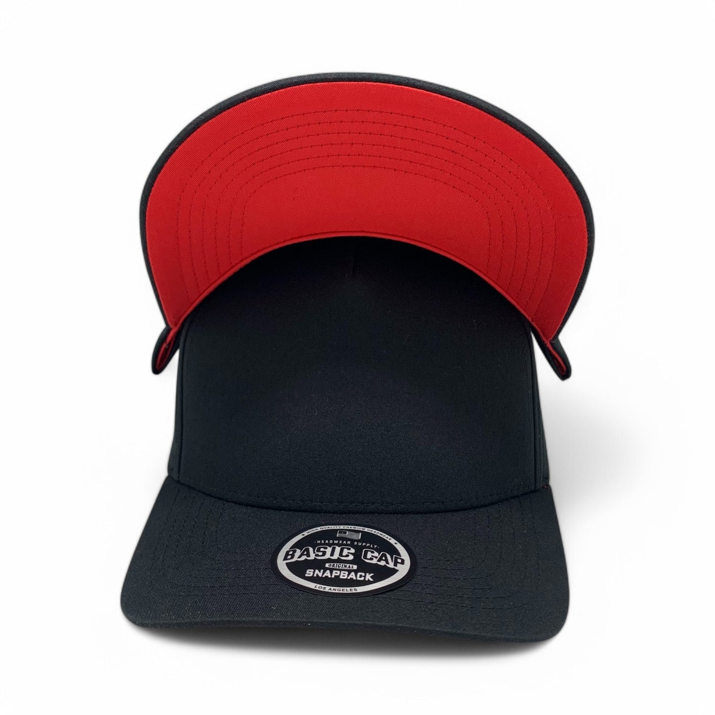 Plain 5Panel Curve 5001