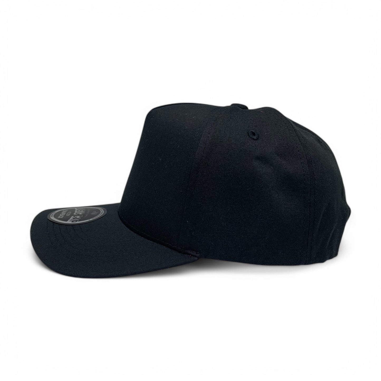Plain 5Panel Curve 5001