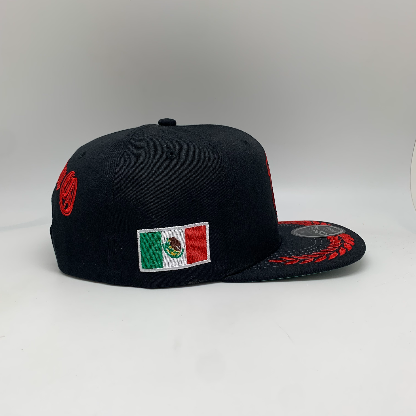 MEXICO DESIGN - 18 (DS35)