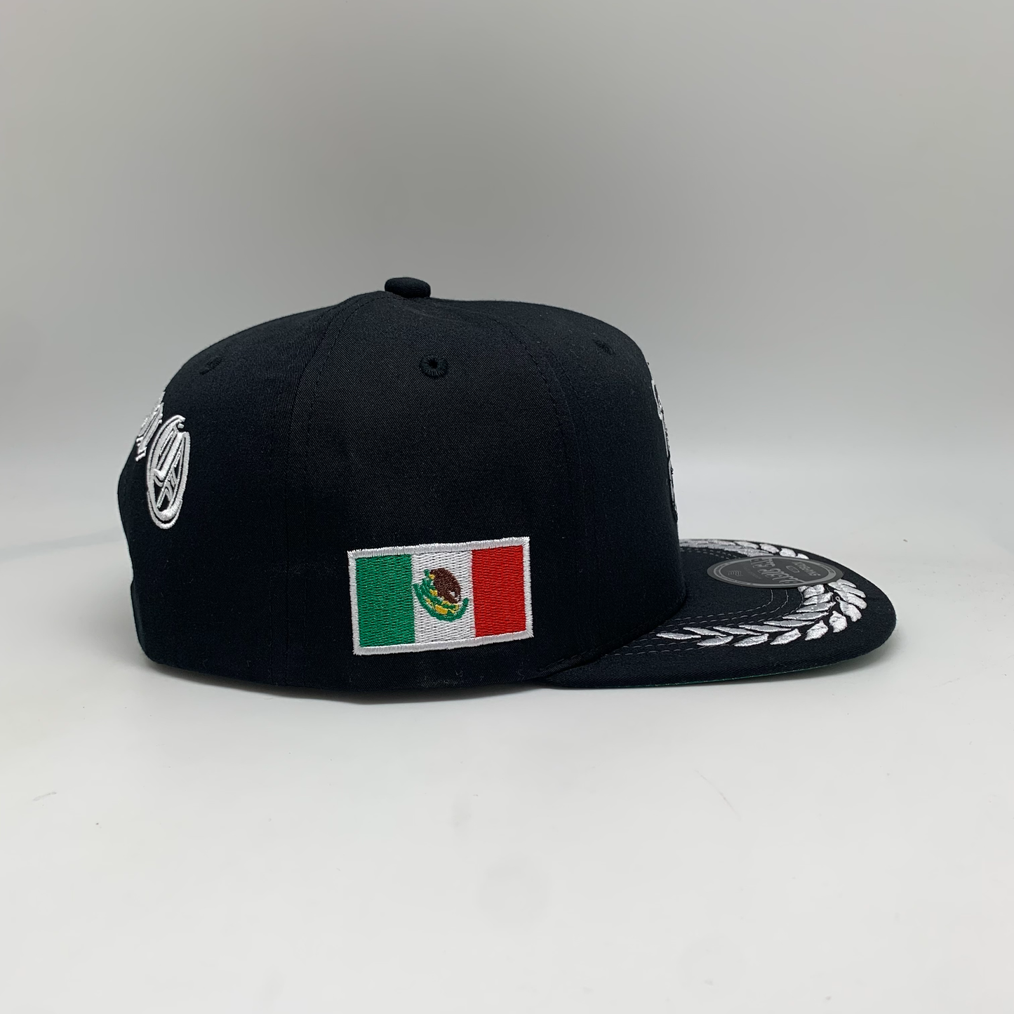 MEXICO DESIGN - 18 (DS35)