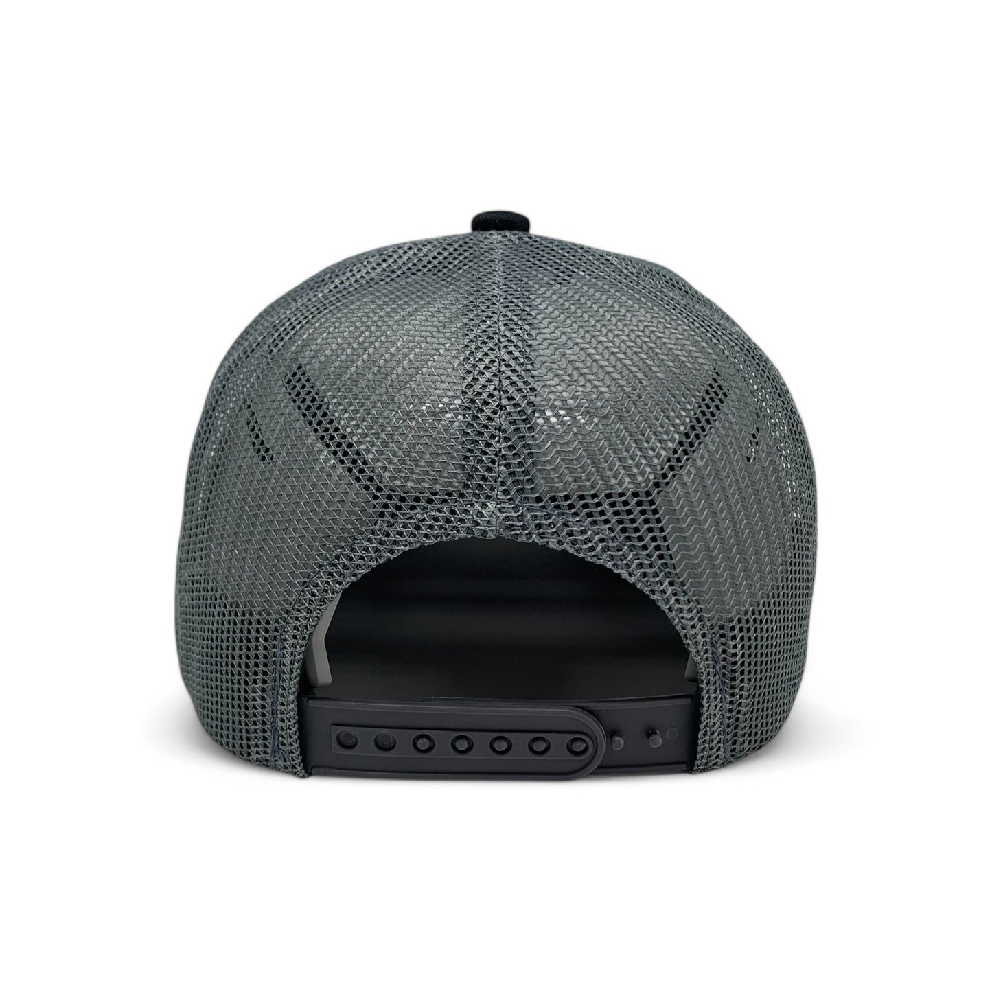 Plain Slide Curve 6Panel Mesh 6001