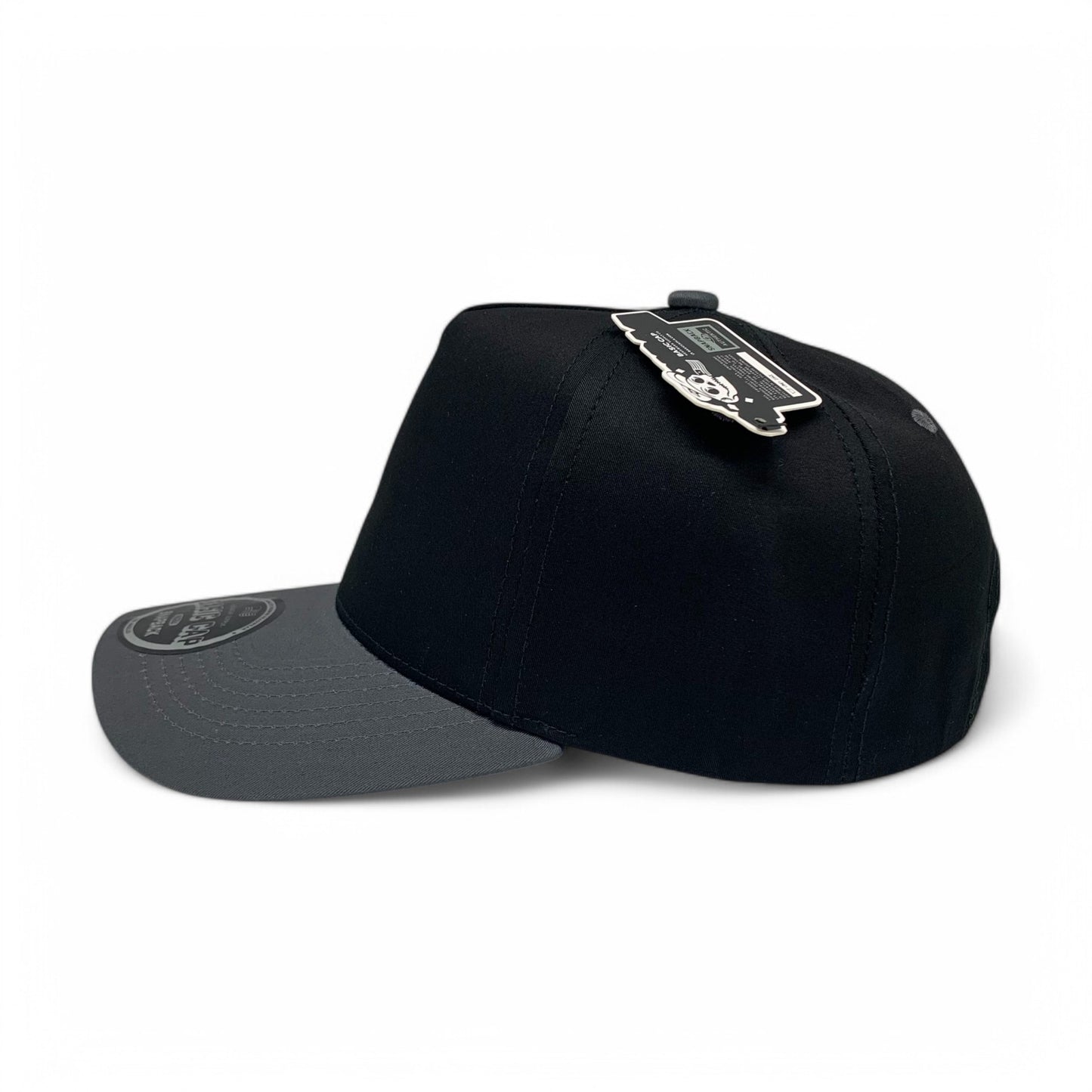 Plain 5Panel Curve 5001