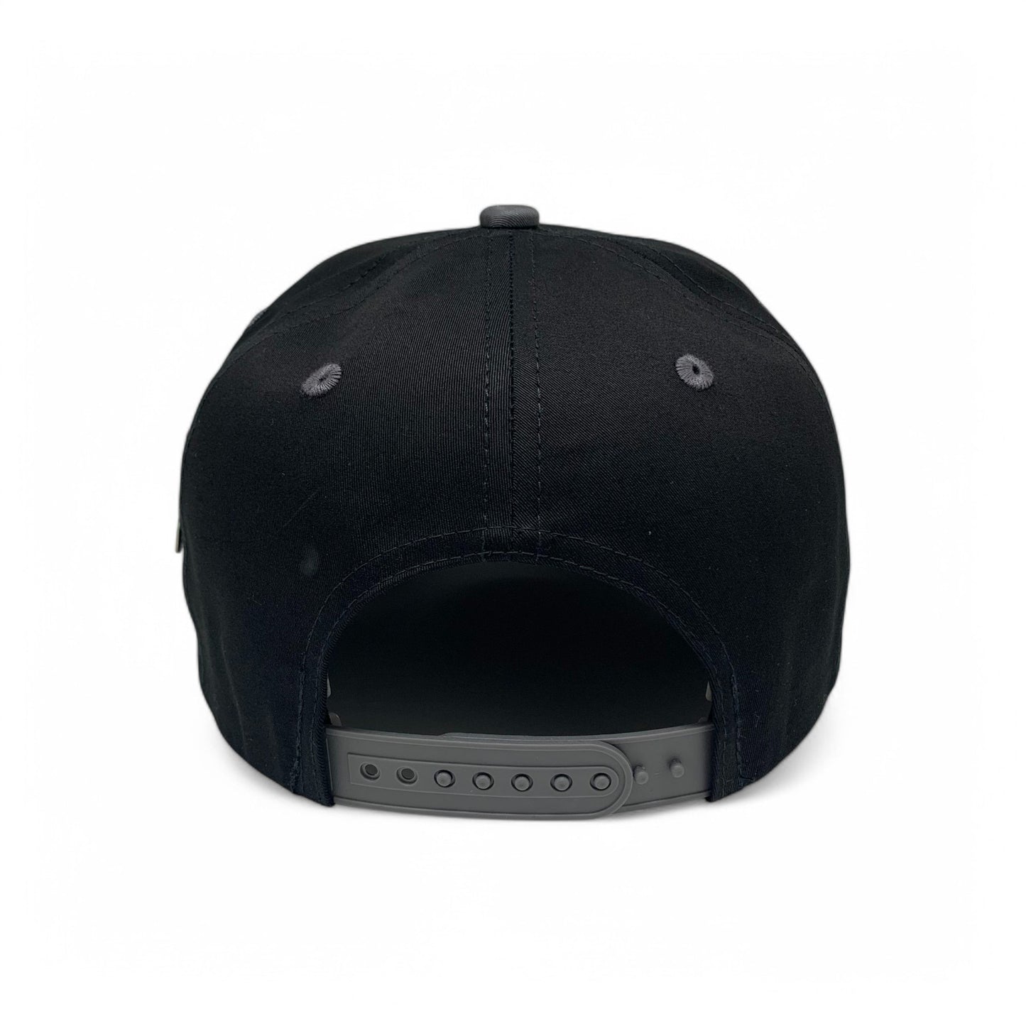 Plain 5Panel Curve 5001