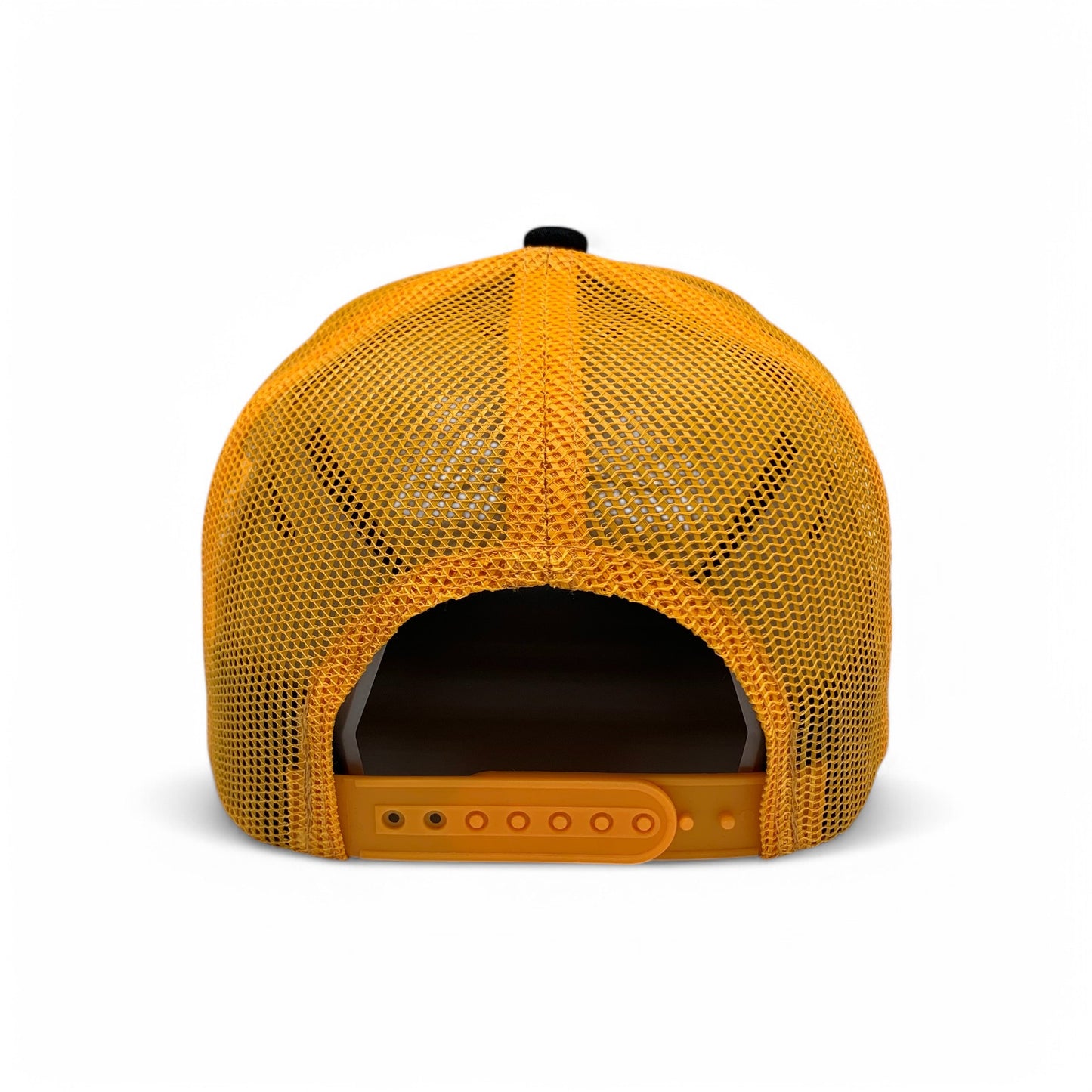 Plain Slide Curve 6Panel Mesh 6001