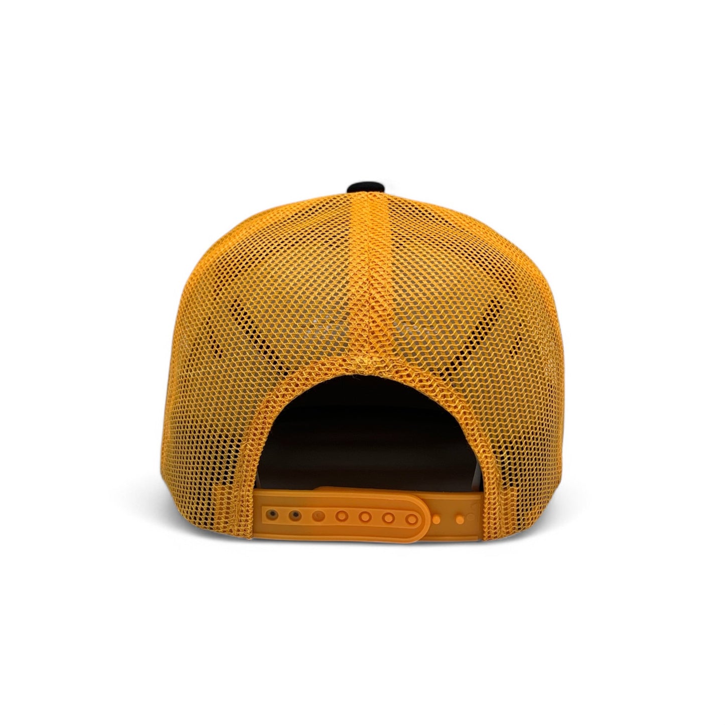 Plain 5Panel Curve Mesh 5003