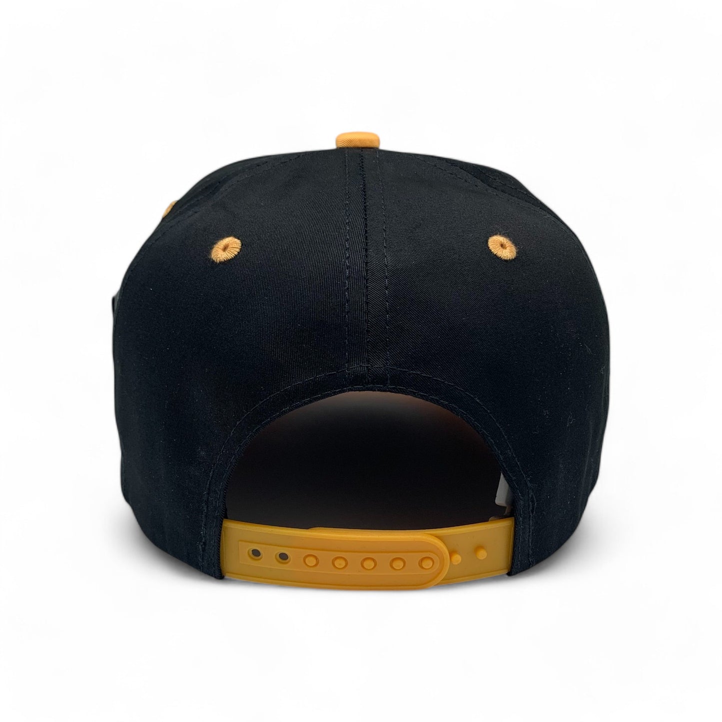 Plain 5Panel Curve 5001