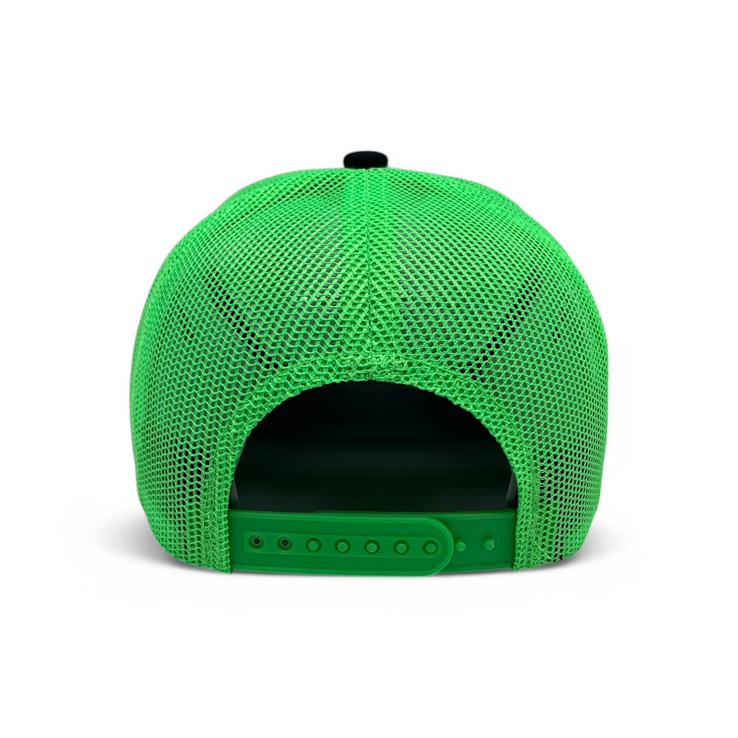 Plain Slide Curve 6Panel Mesh 6001