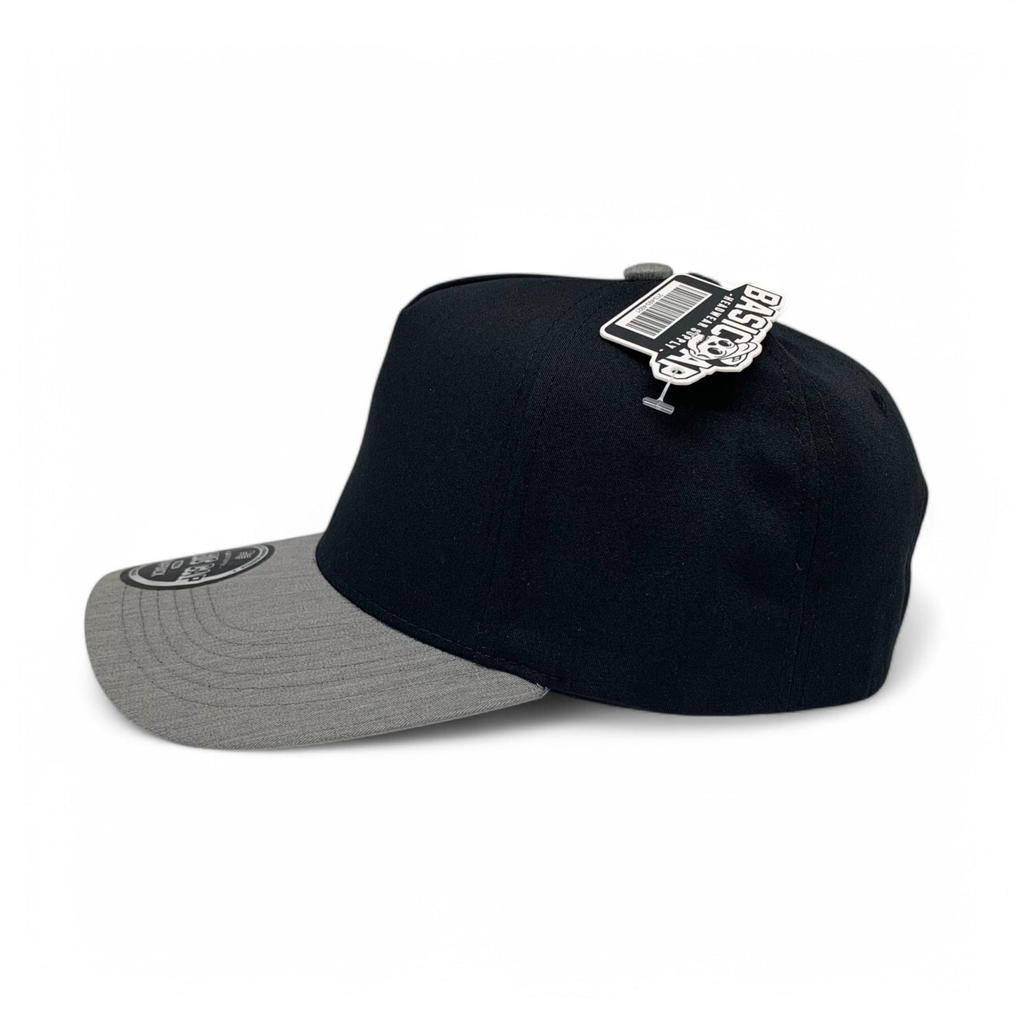 Plain 5Panel Curve 5001