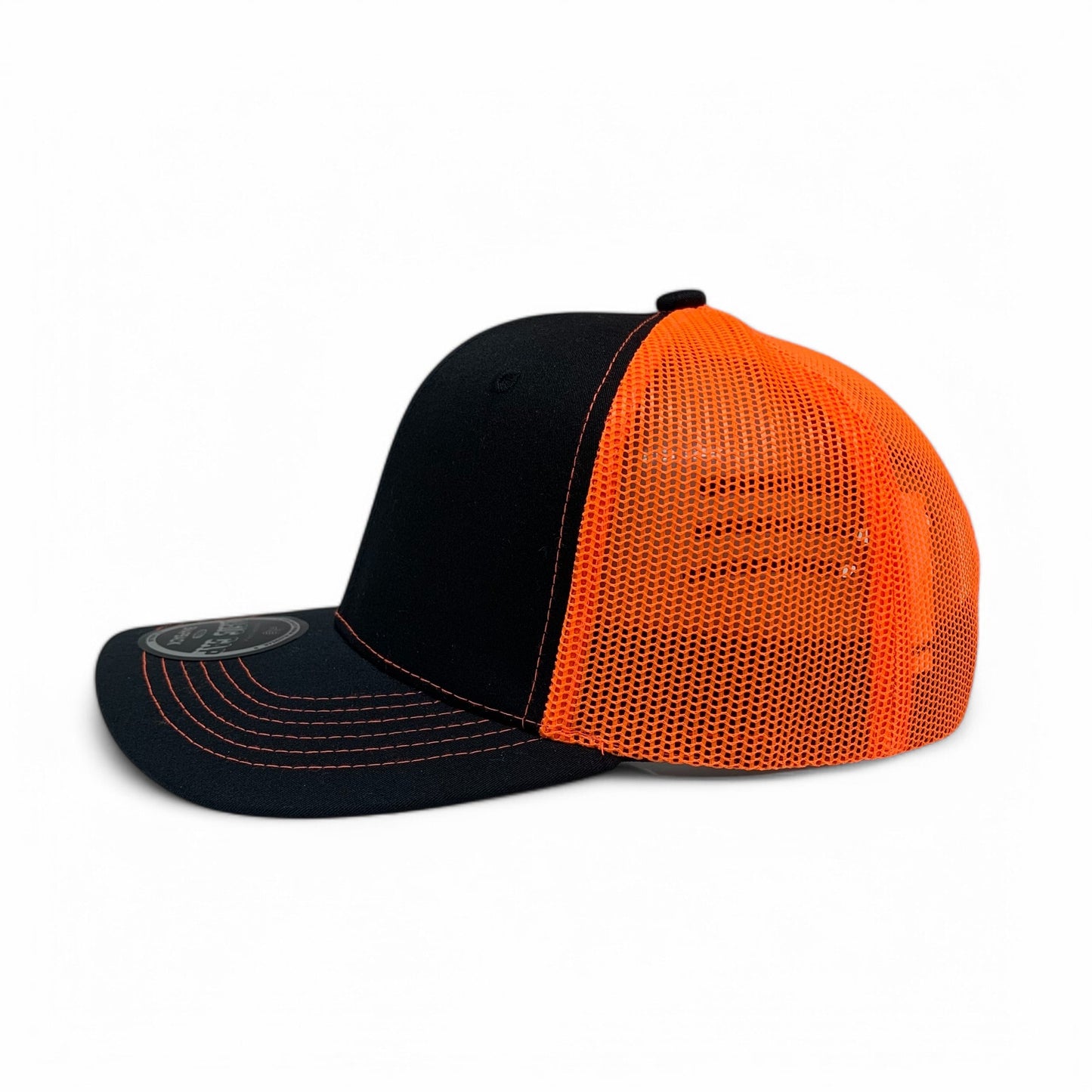 Plain Slide Curve 6Panel Mesh 6001