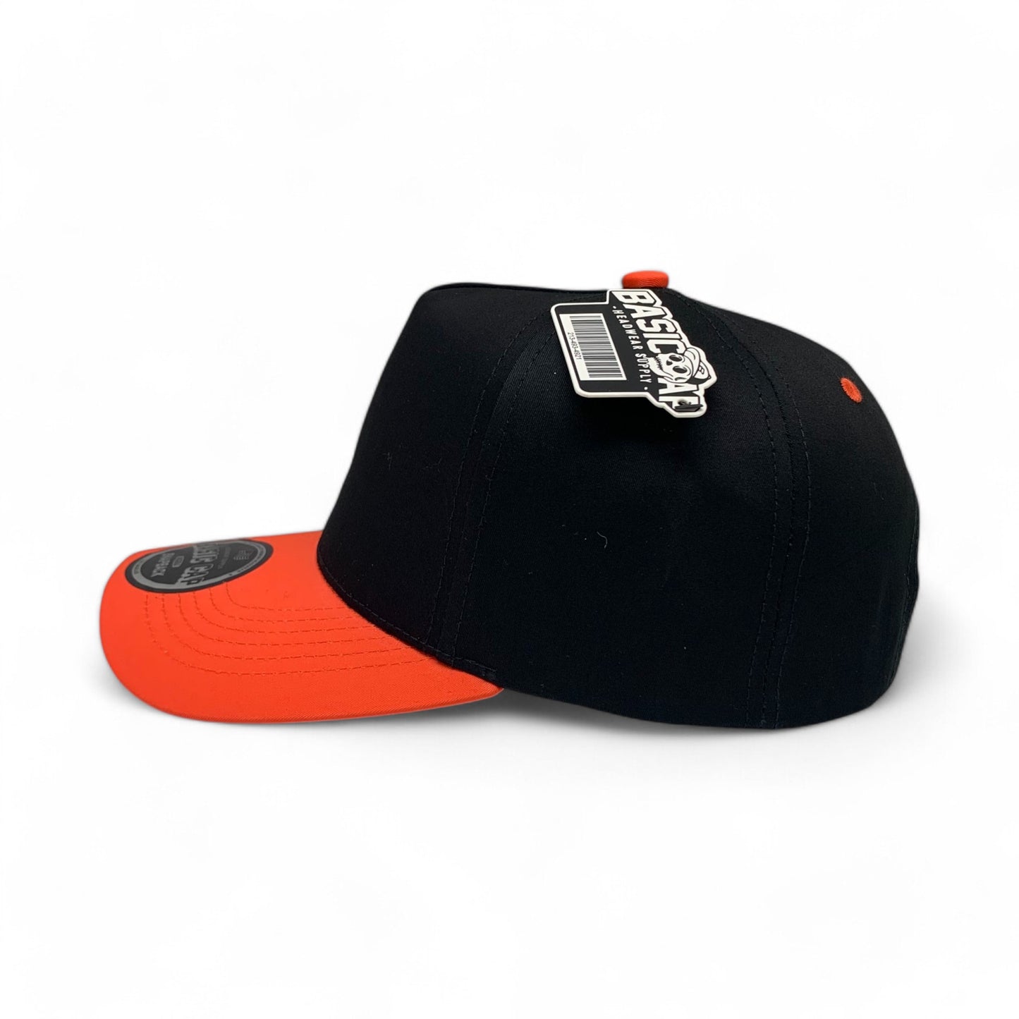 Plain 5Panel Curve 5001